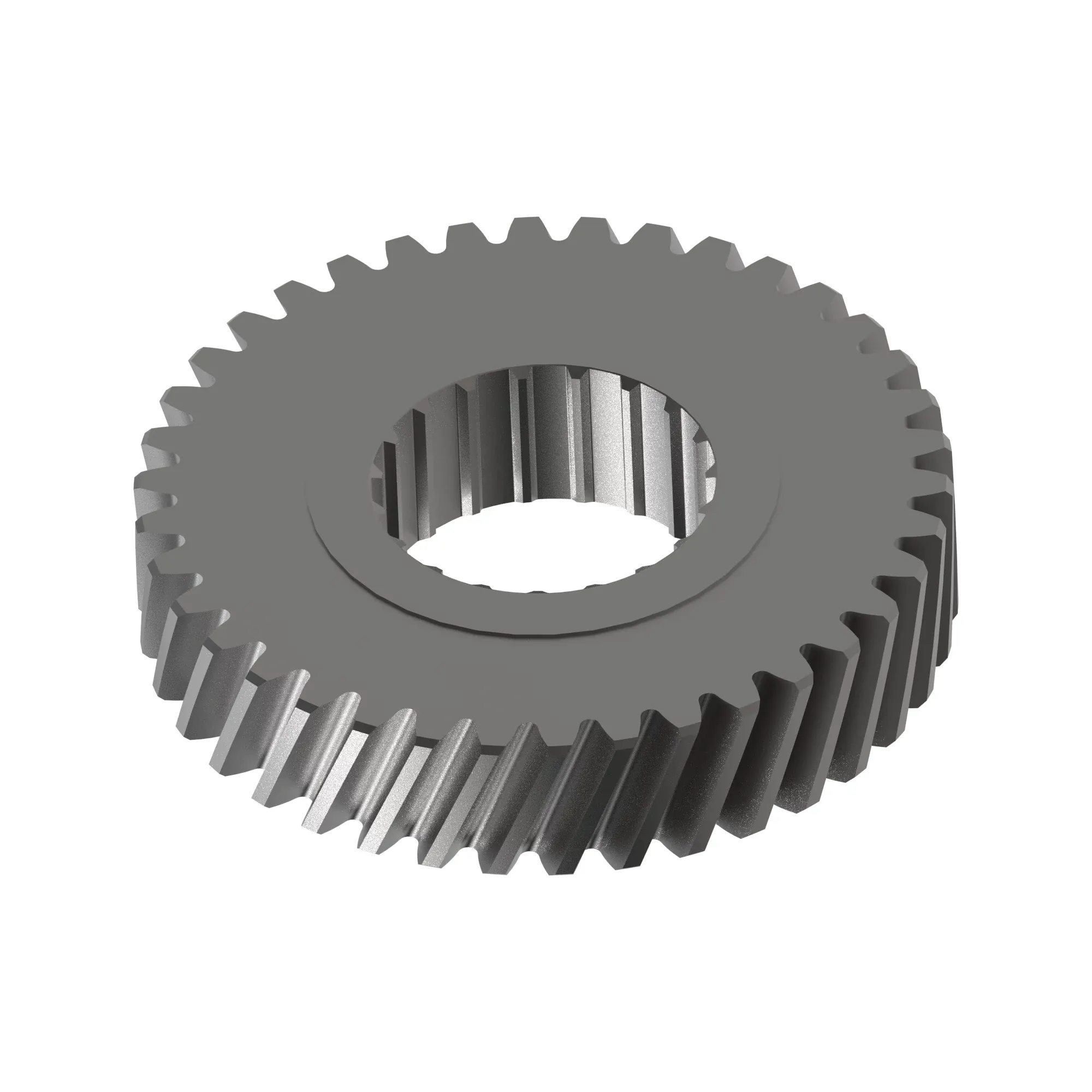 Helical Gear