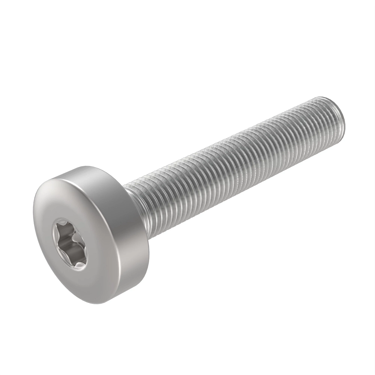 Screw, M8X45
