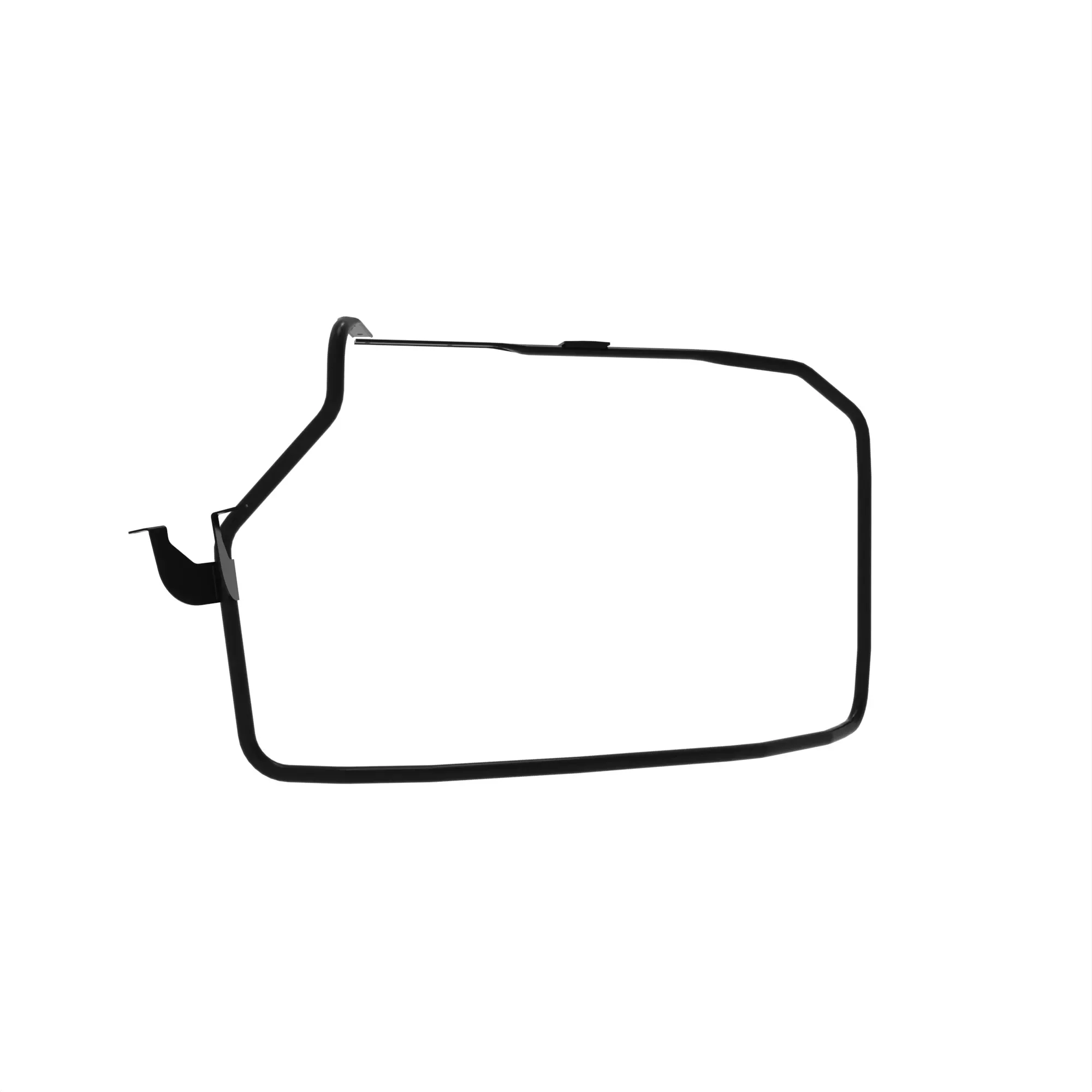 TUBE, REINFORCEMENT FENDEREXTENSION