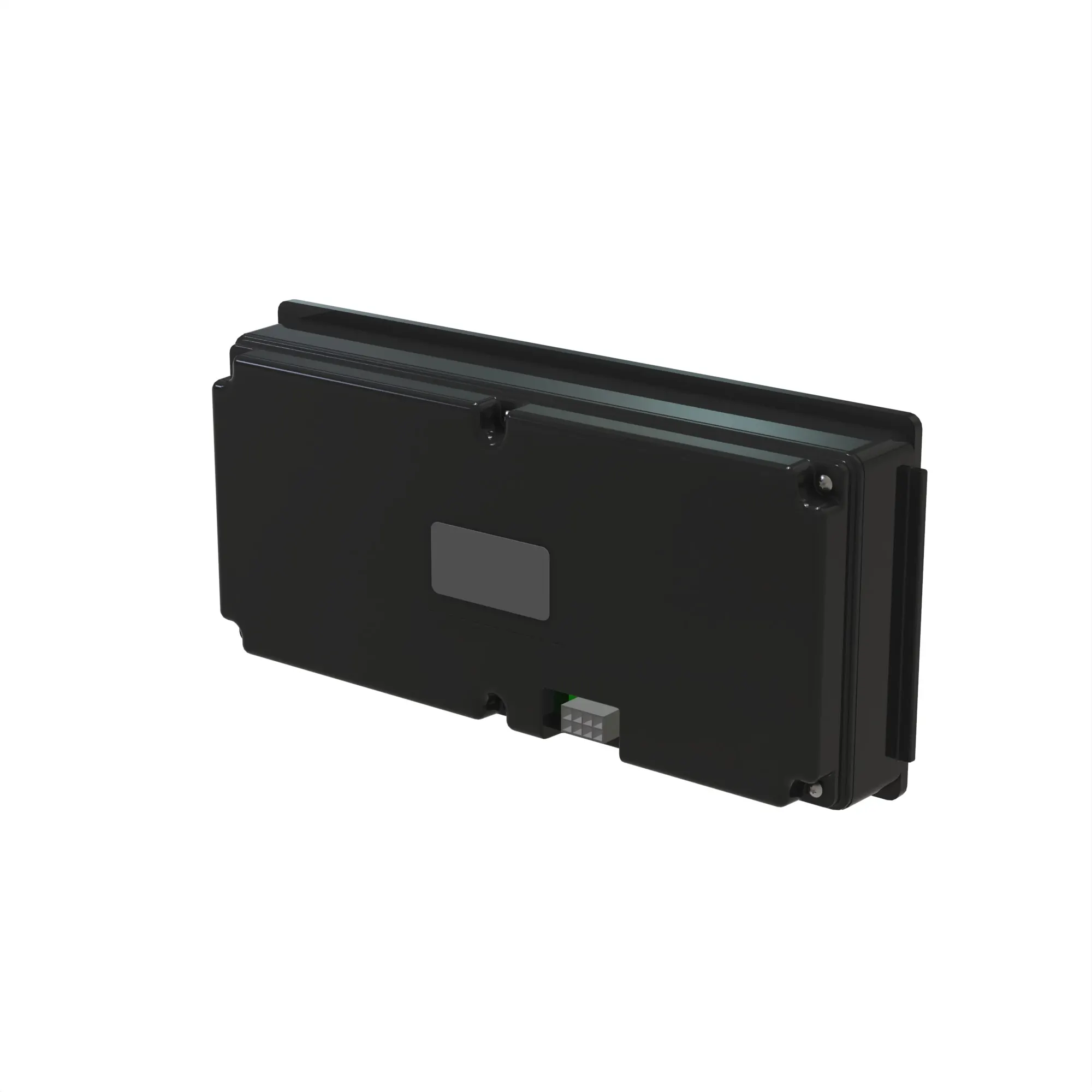 VEHICLE MONITOR,INFO CENTER(REG II)