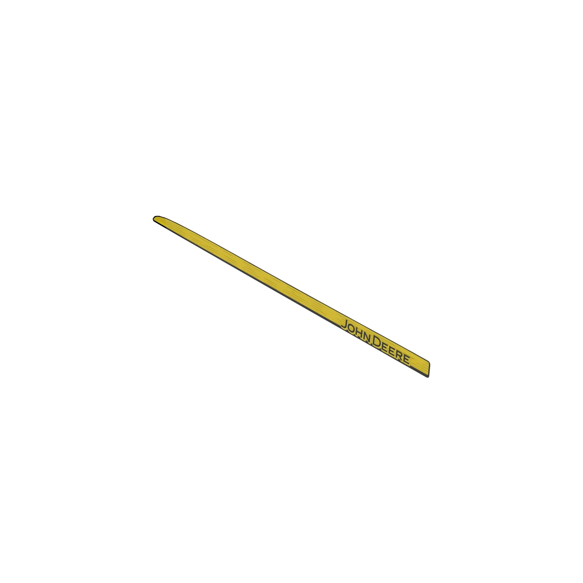 7030 LH DECAL STRIPE