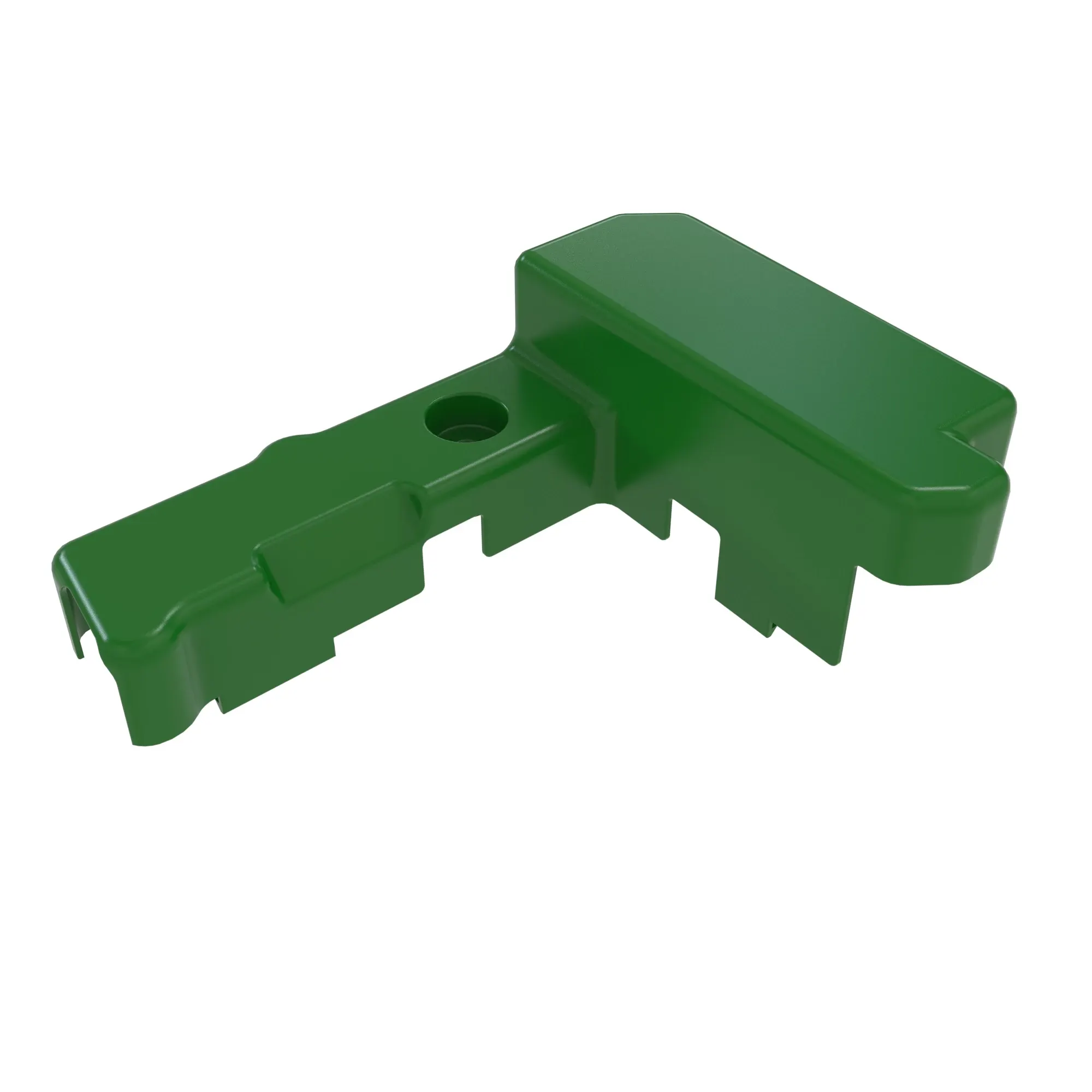 John Deere Fuse Junction Box Cap - SU35566
