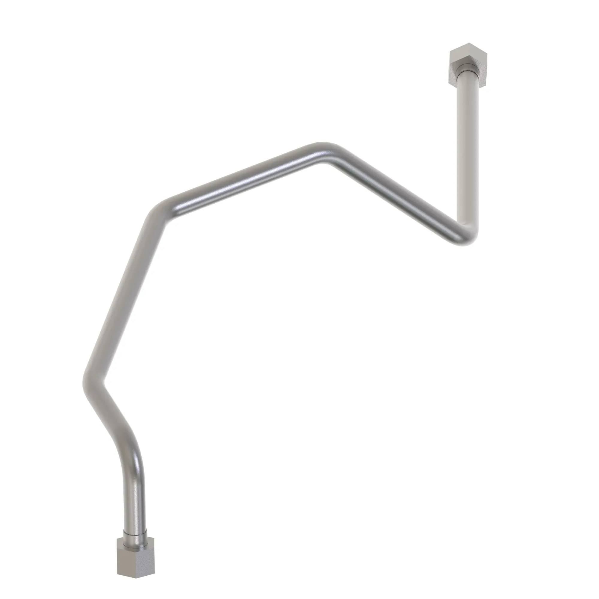 John Deere Pipe - F649221
