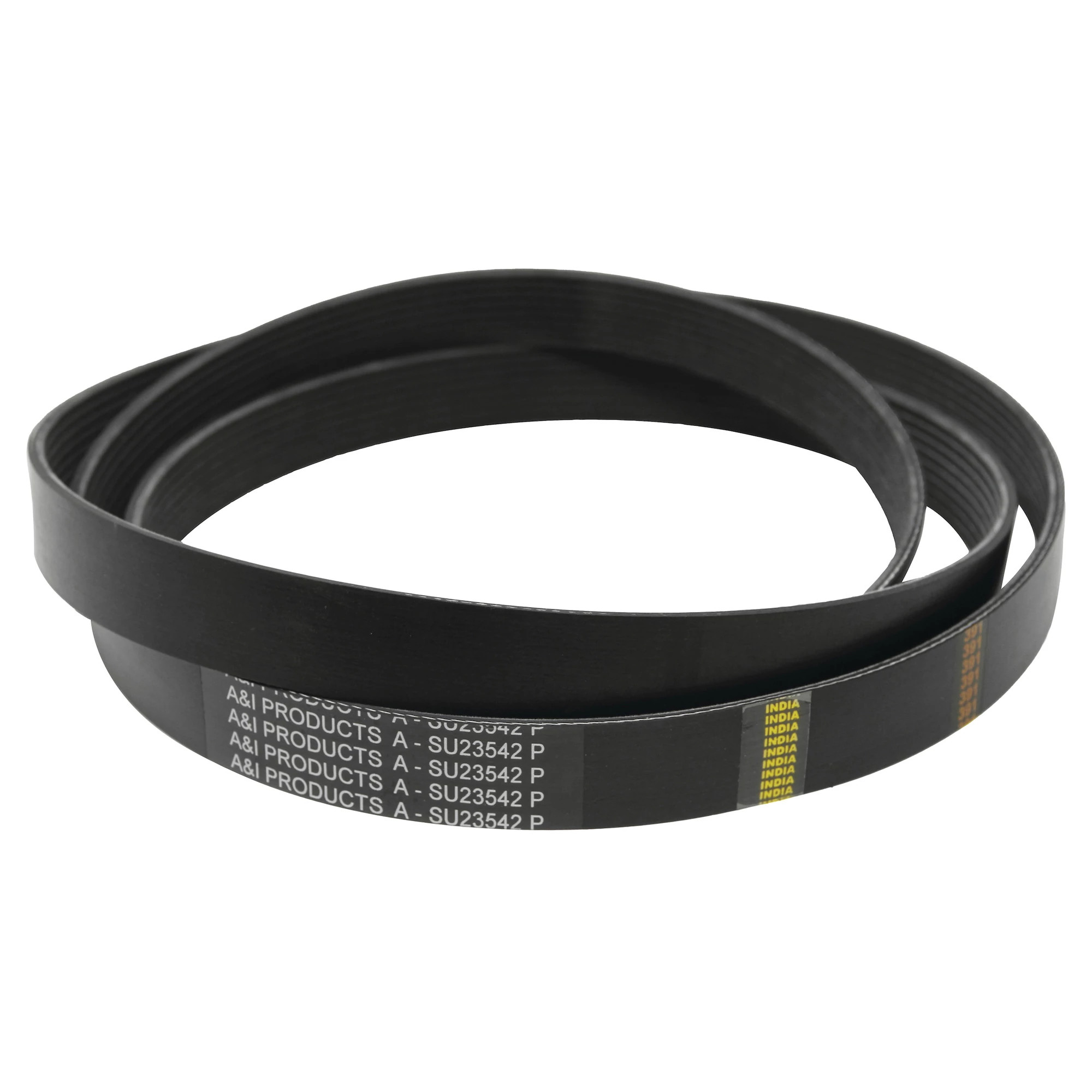 ⚙️ HXE176989: Correa Trapezoidal, Longitud Efectiva 123,23 Pulgad