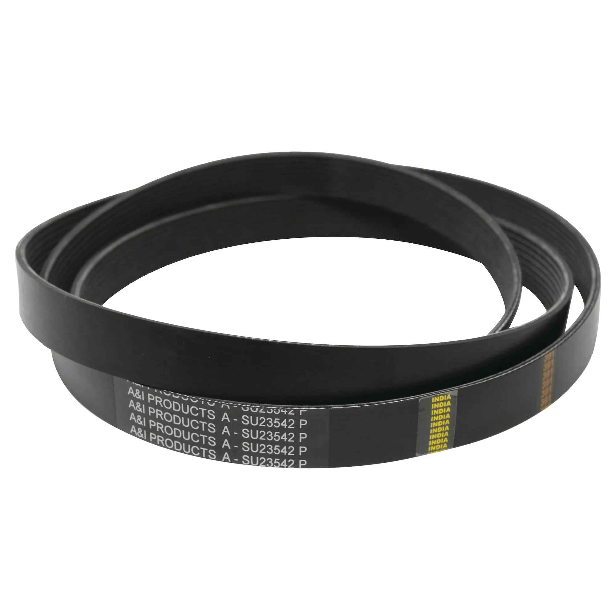 John Deere V-Belt, Effective Length 123.23 inch (3130 mm) - HXE176989