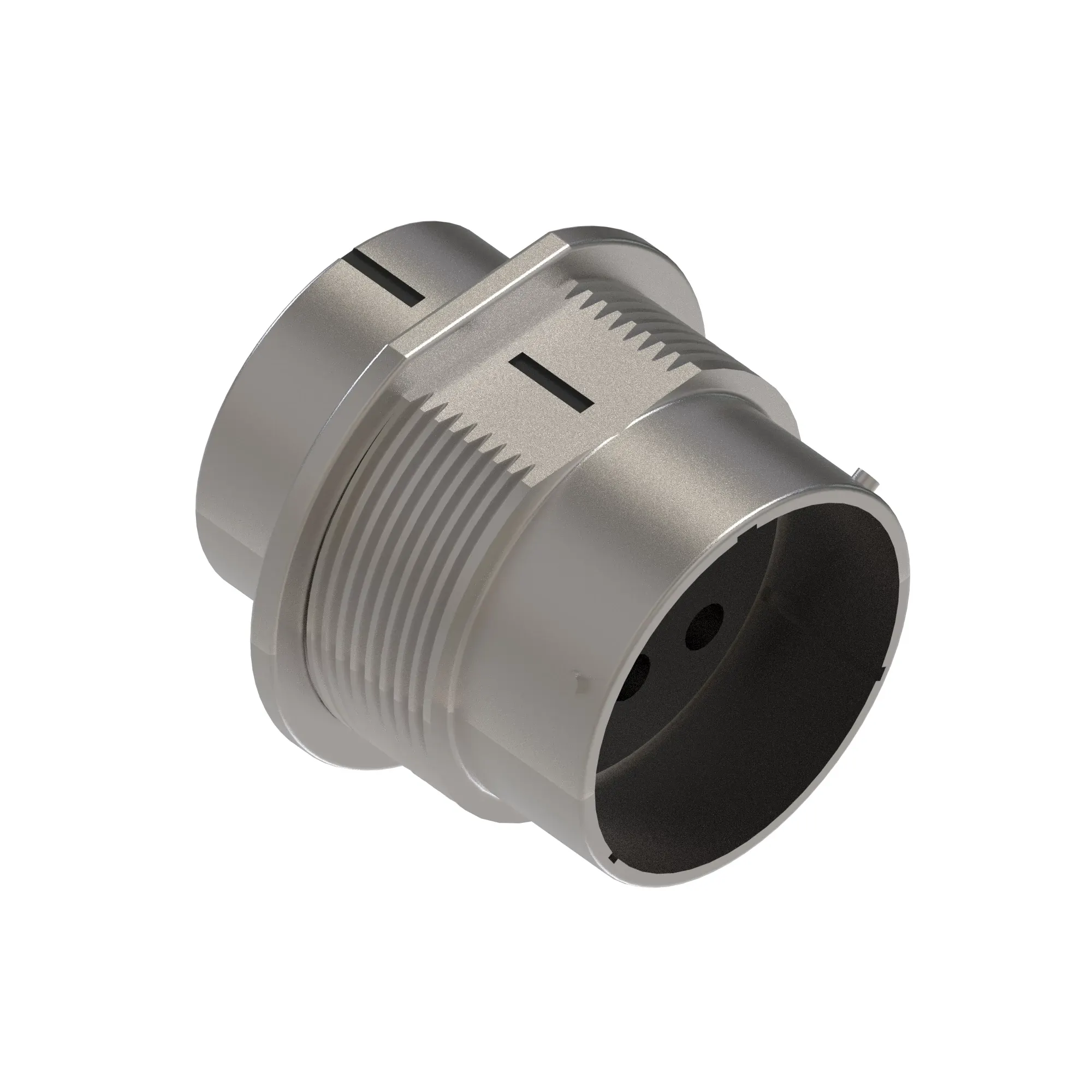 RECEPTACLE (8 PIN)