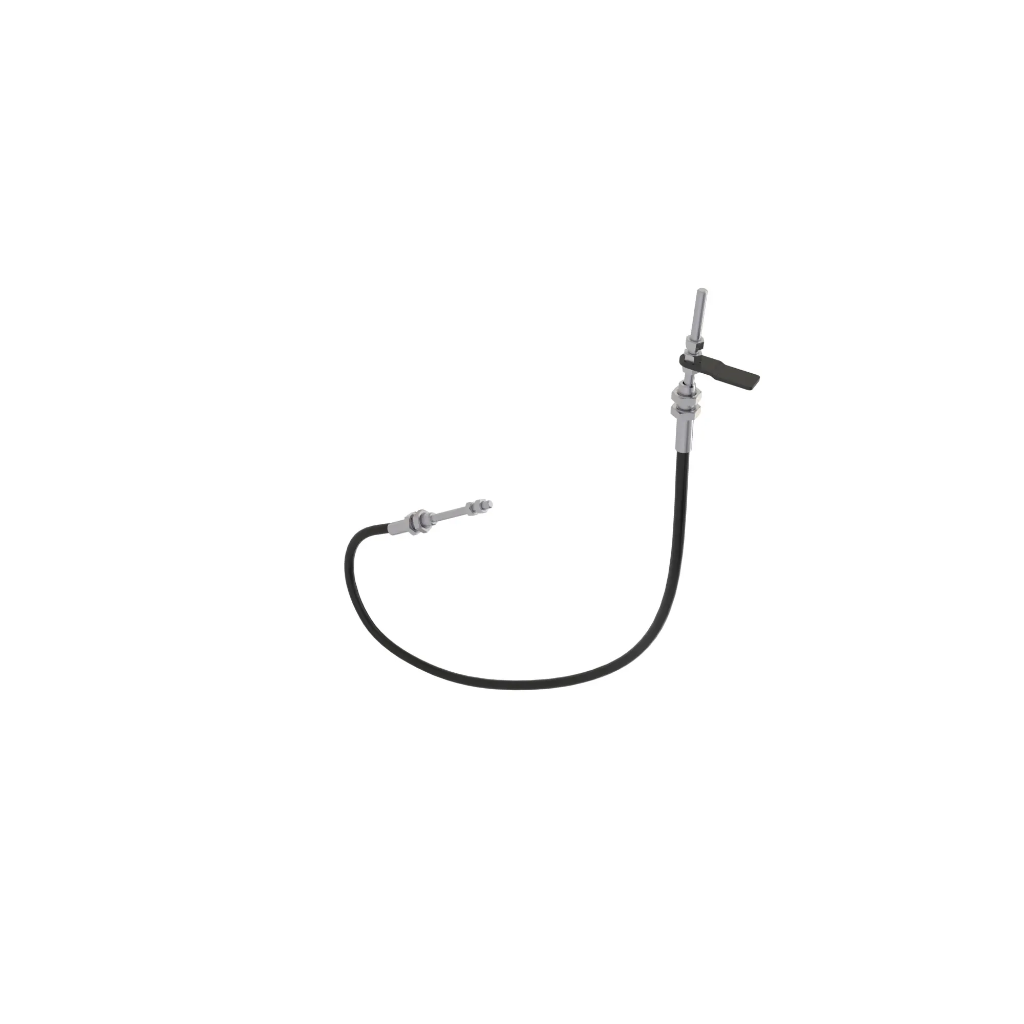 CABLE, BRAKE LH