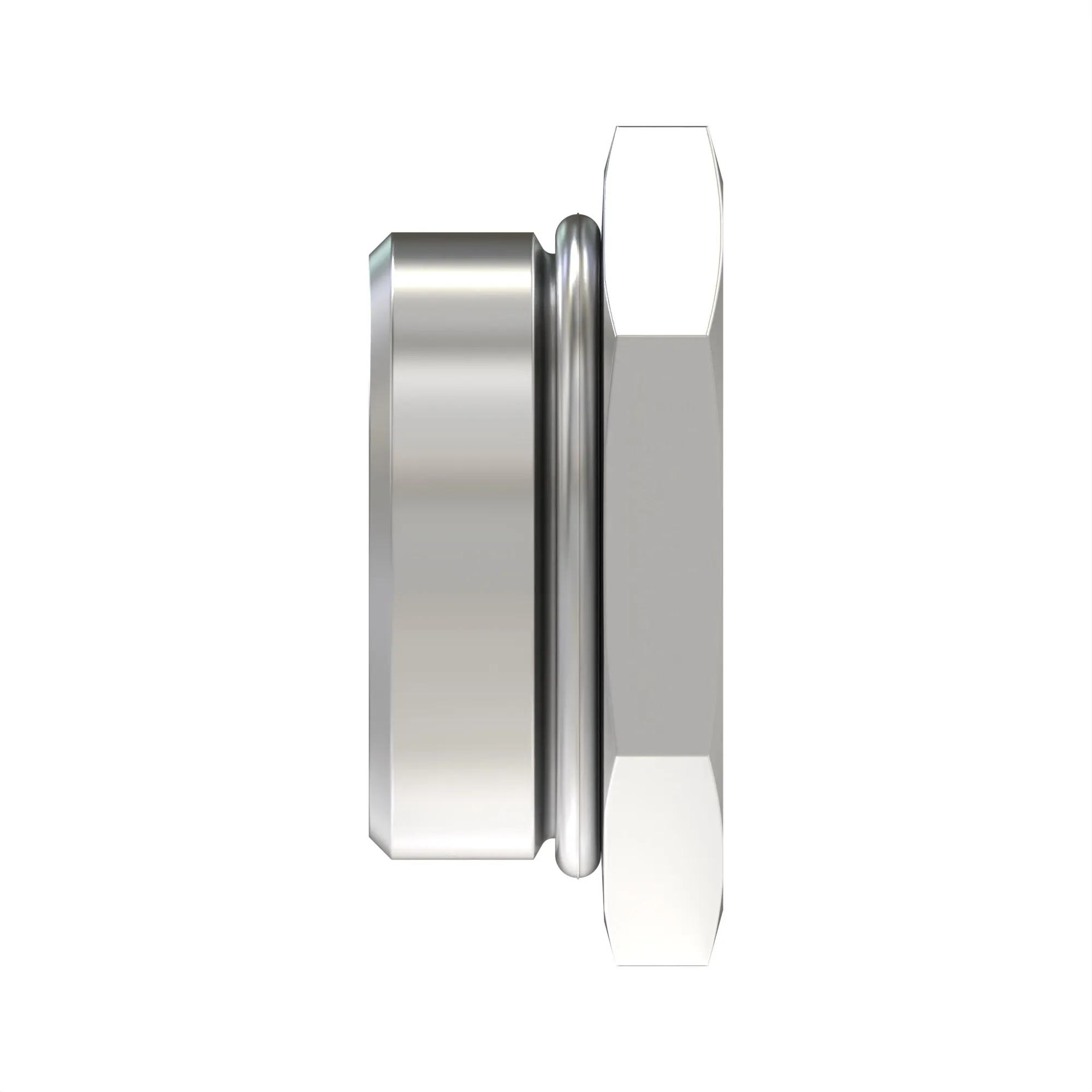 PLUG, ADAPTER W/O-RING