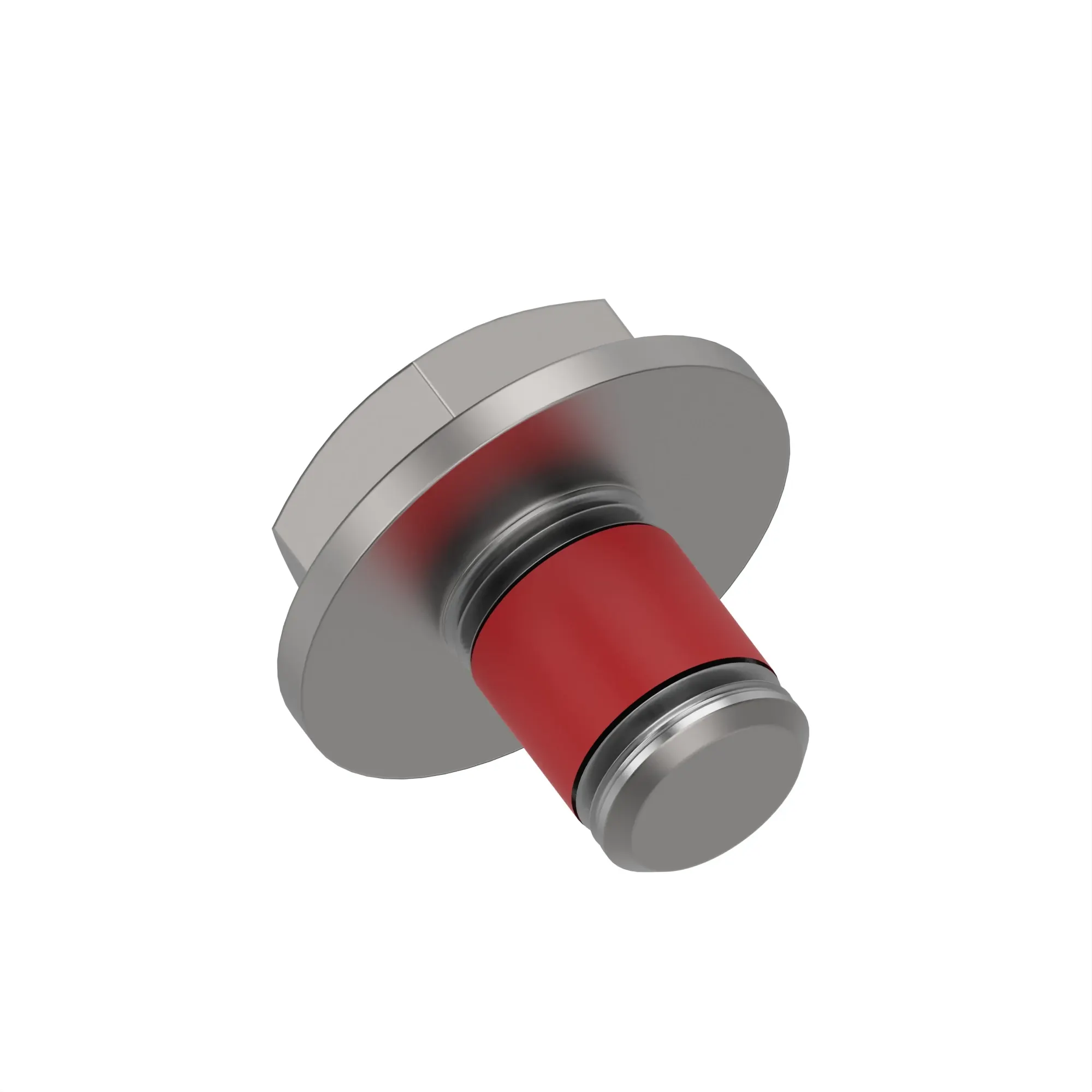 SCREW, SPECIAL FLANGE HEAD