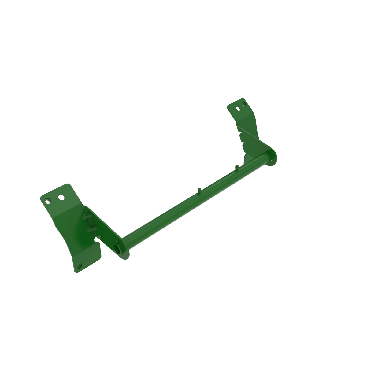 Brace, Front, Air Cleaner