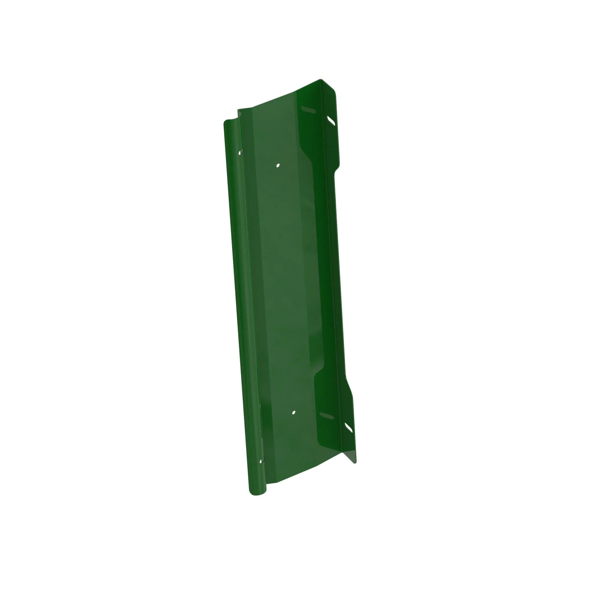 SHIELD (30H, W/DECALS)