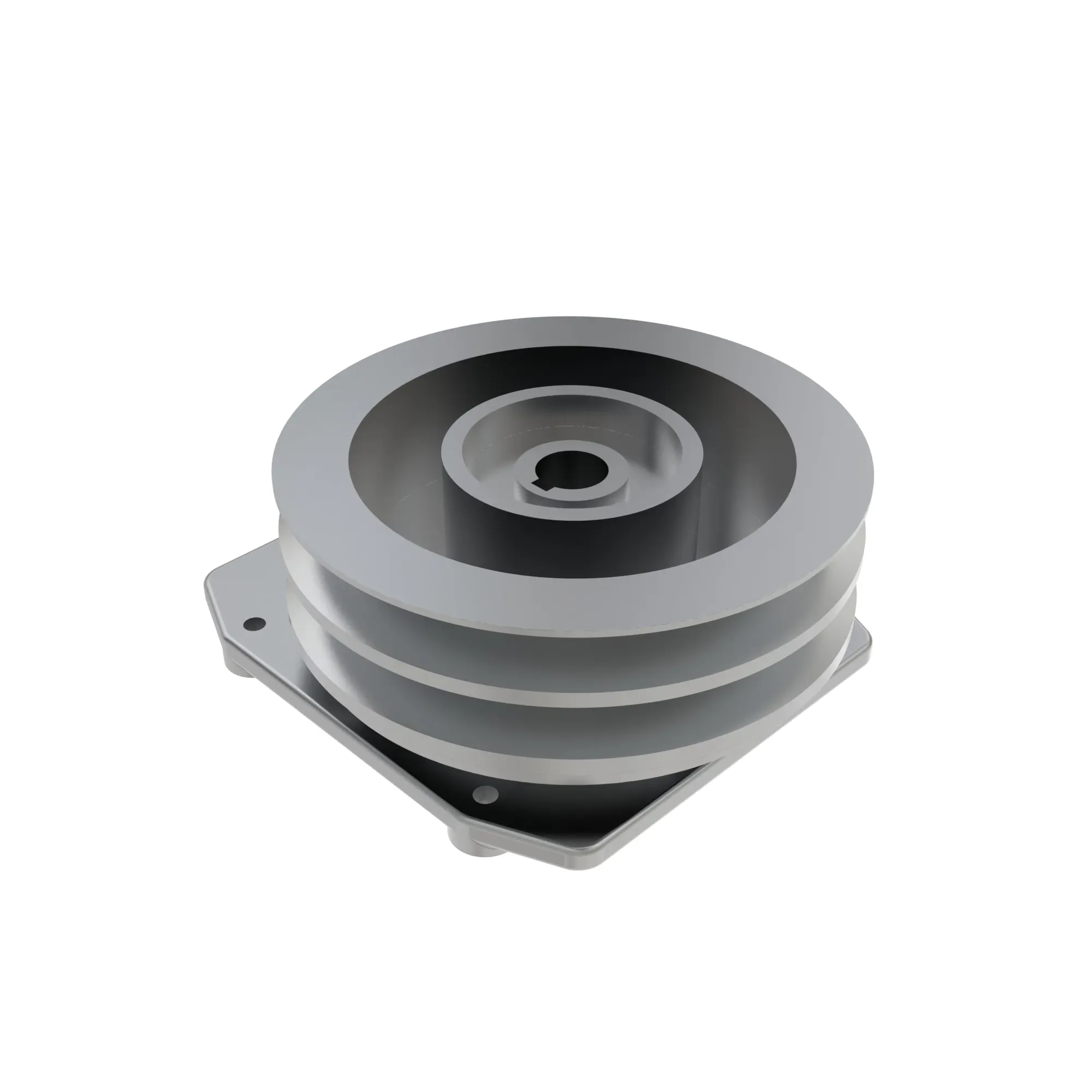 John Deere Clutch - AN208806