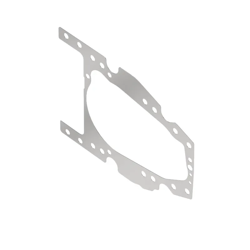 GASKET, ILS/IVT GASKET, Gasket