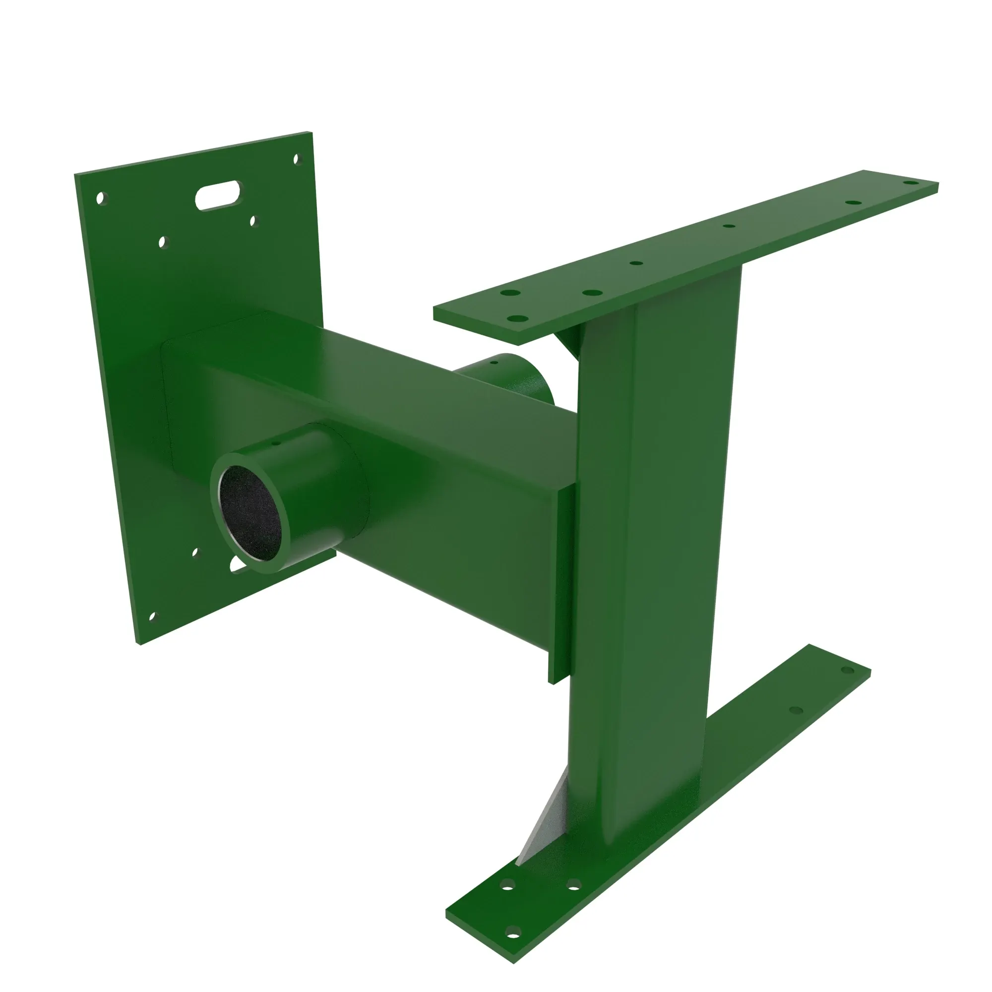 HOUSING ASSY, YOKE PIVOT