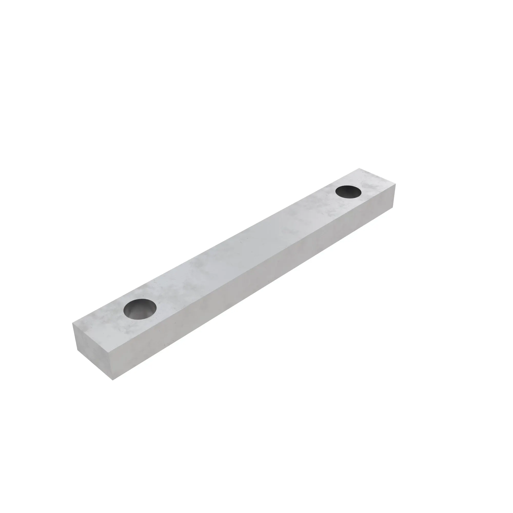 John Deere Frame Joint Wedge - F022031