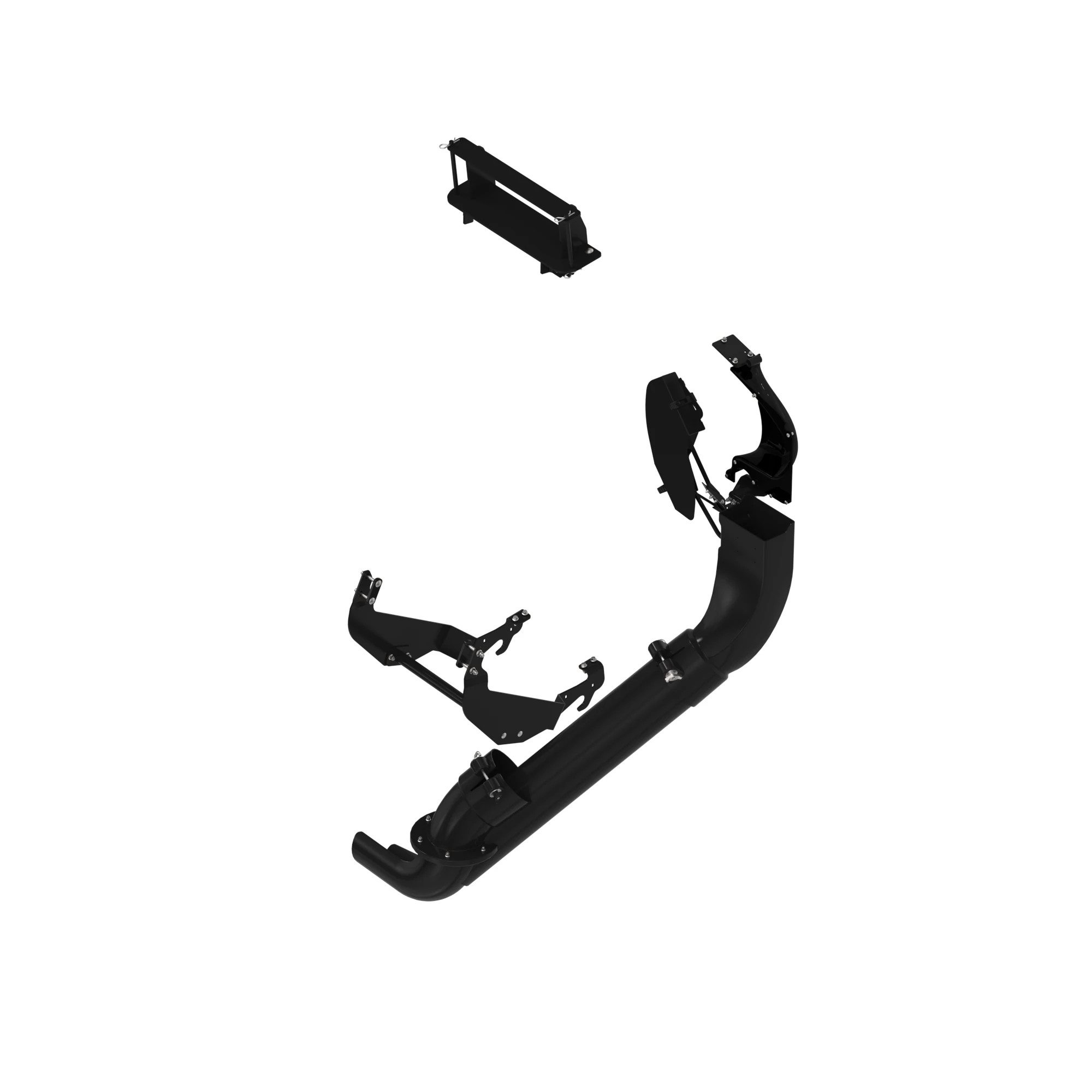 materialcollectionsystem