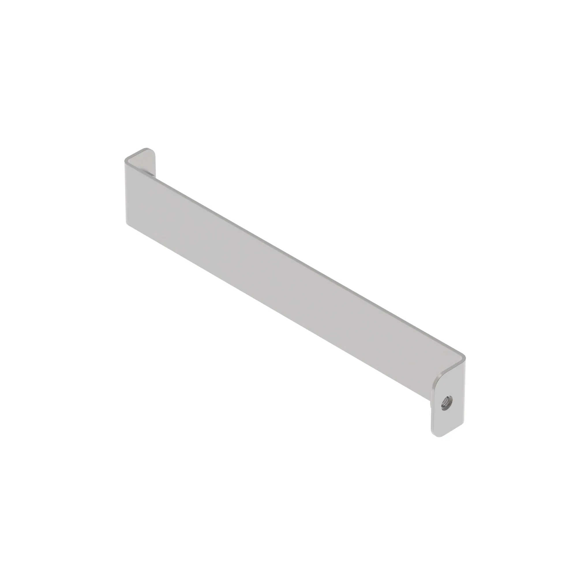 BRACKET, HOLD DOWN