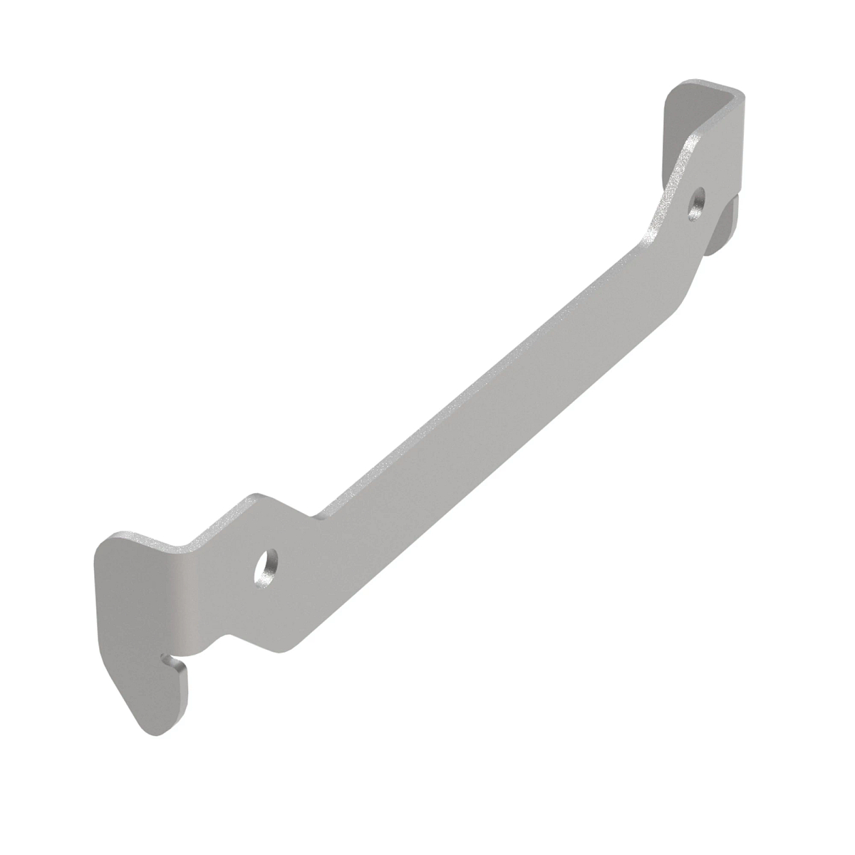 PLATE, SIDE PANEL BRACKET