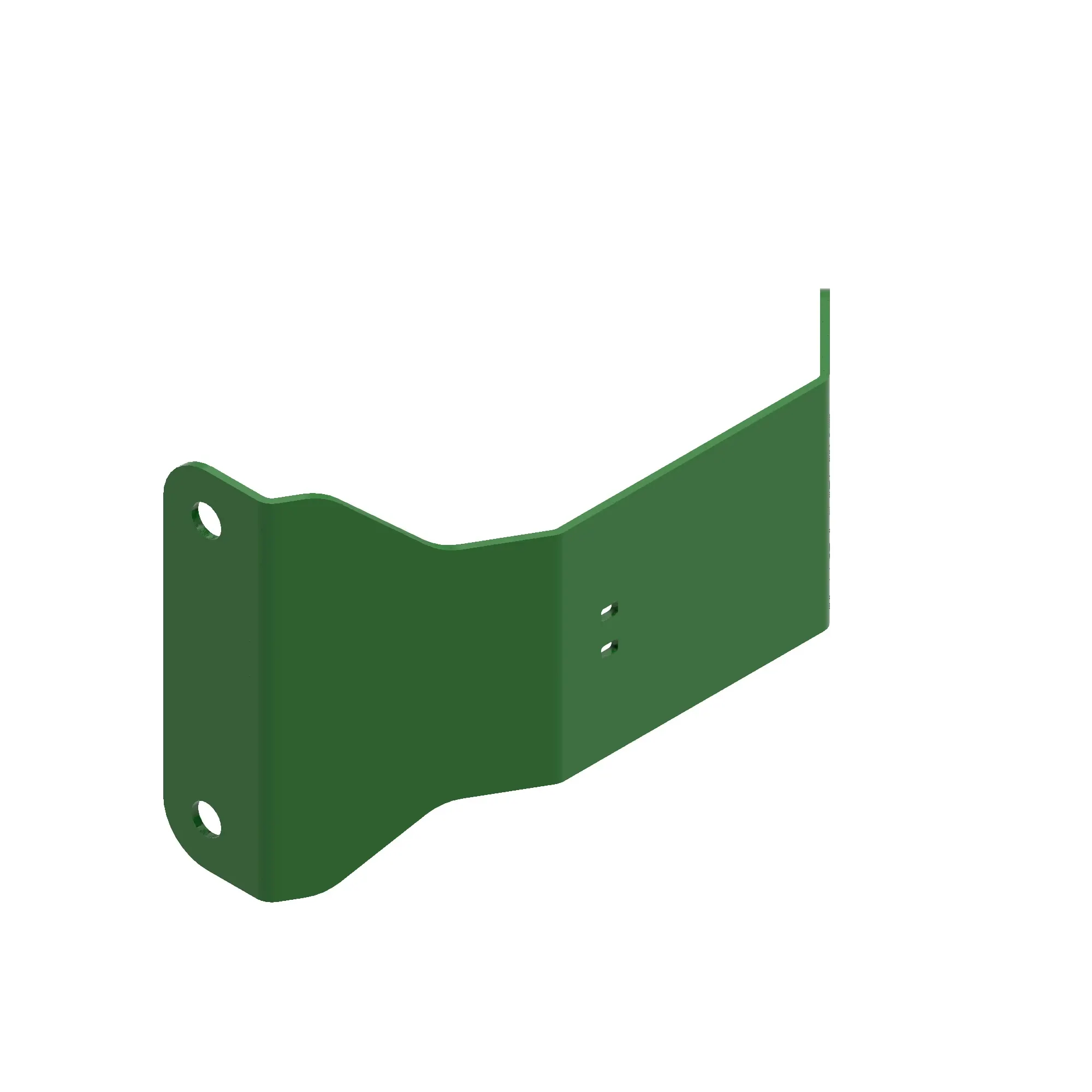 John Deere Shield - N305287