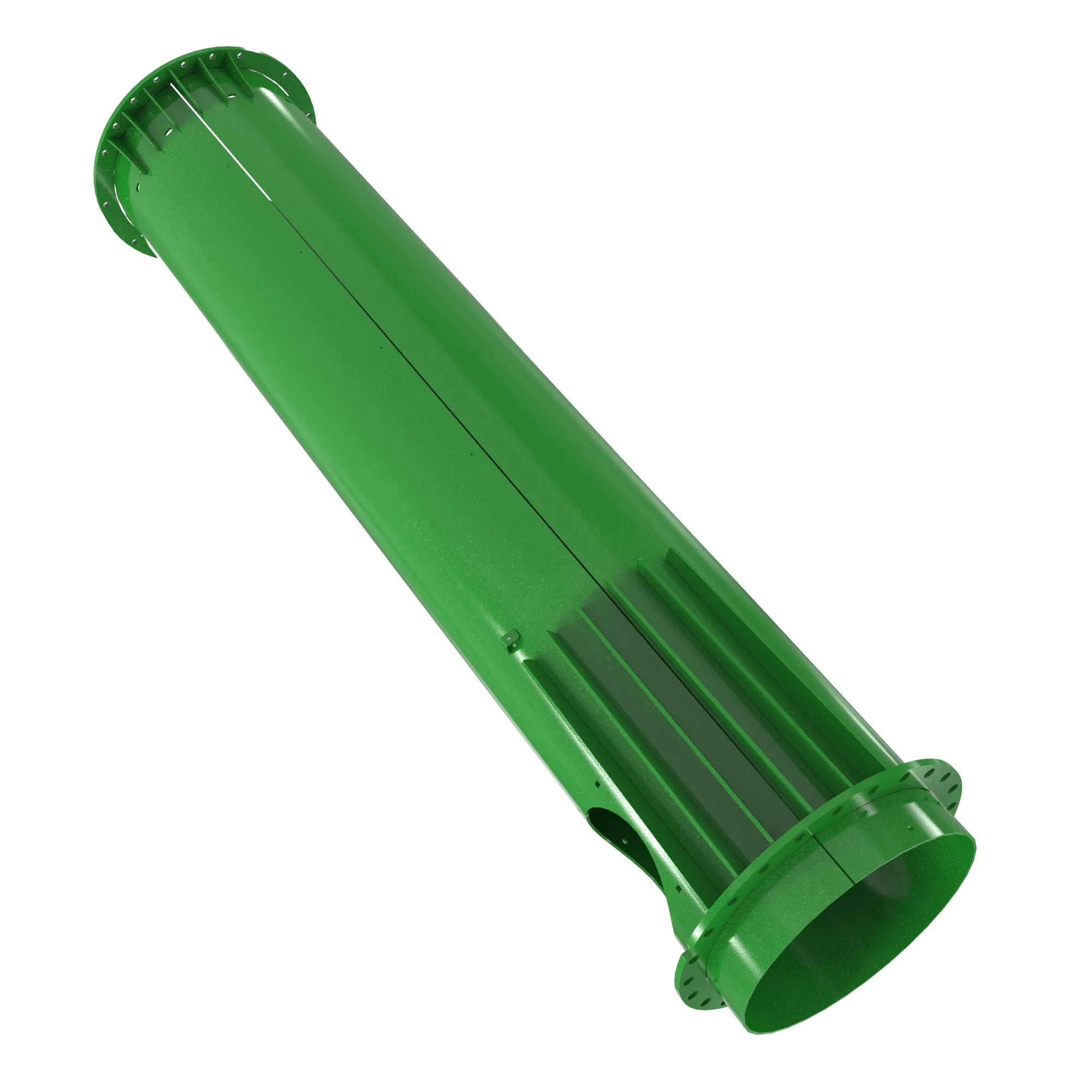 John Deere Turret Housing - AXE72743