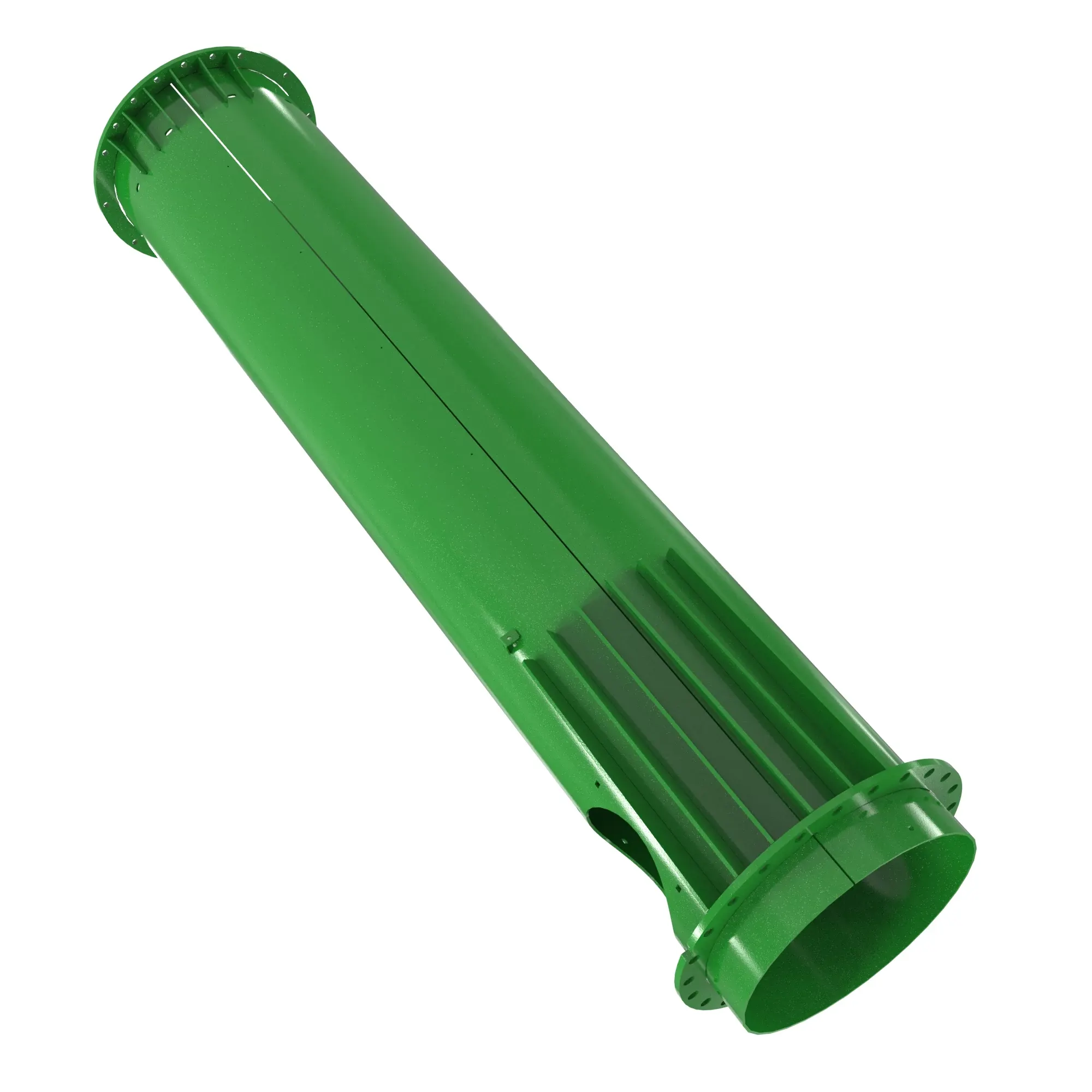 John Deere Turret Housing - AXE72743