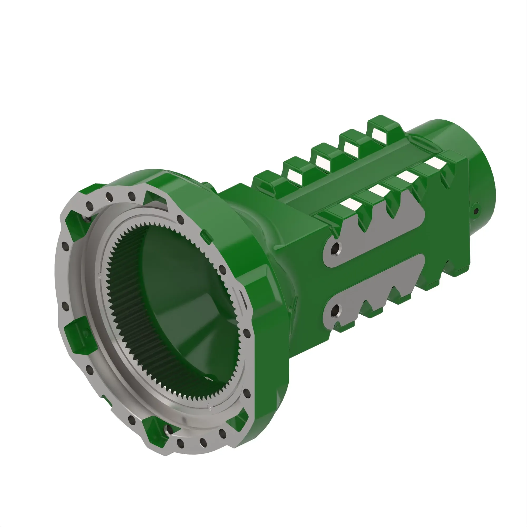 John Deere Rear Axle Assembly Housing - SJ35905