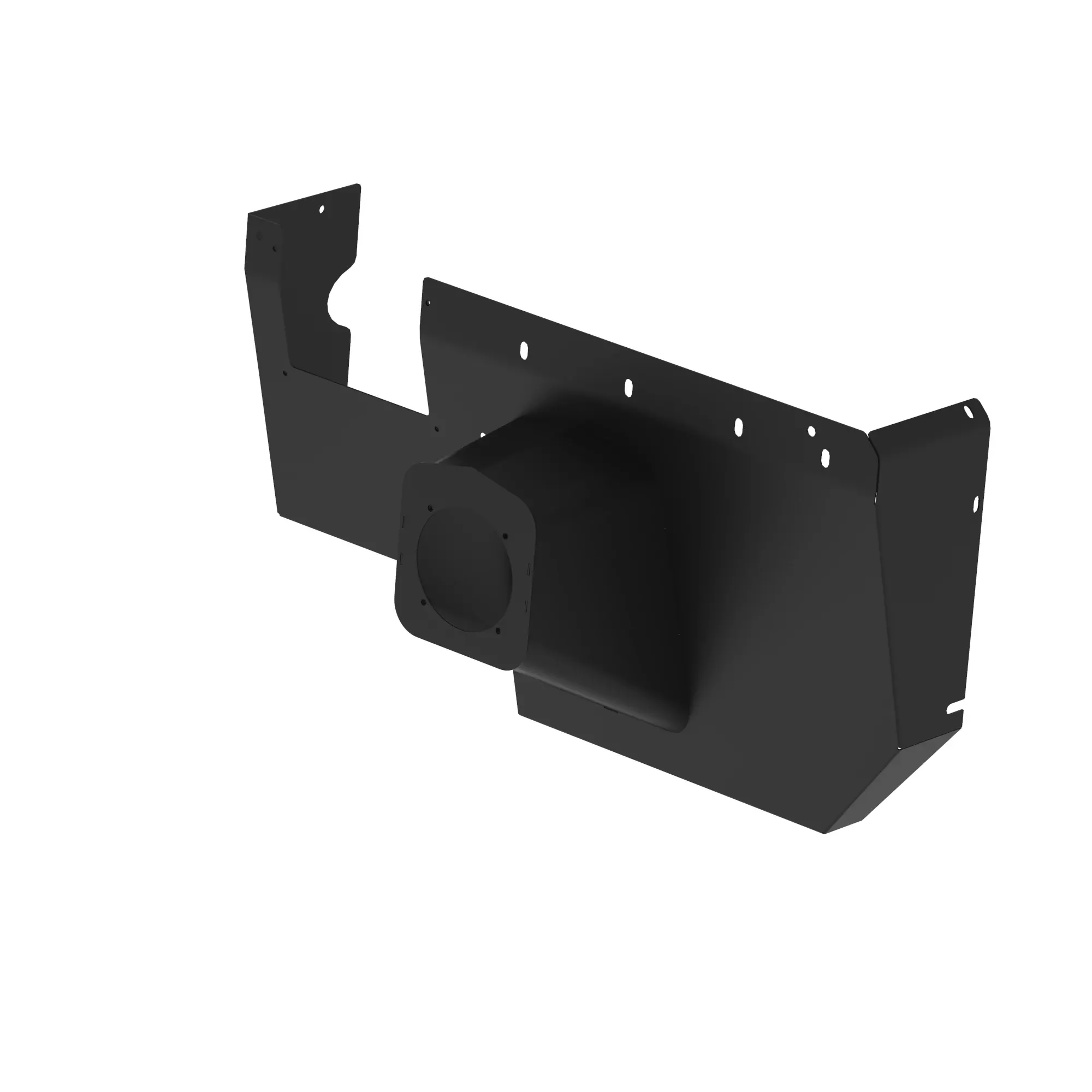 Heat Shield
