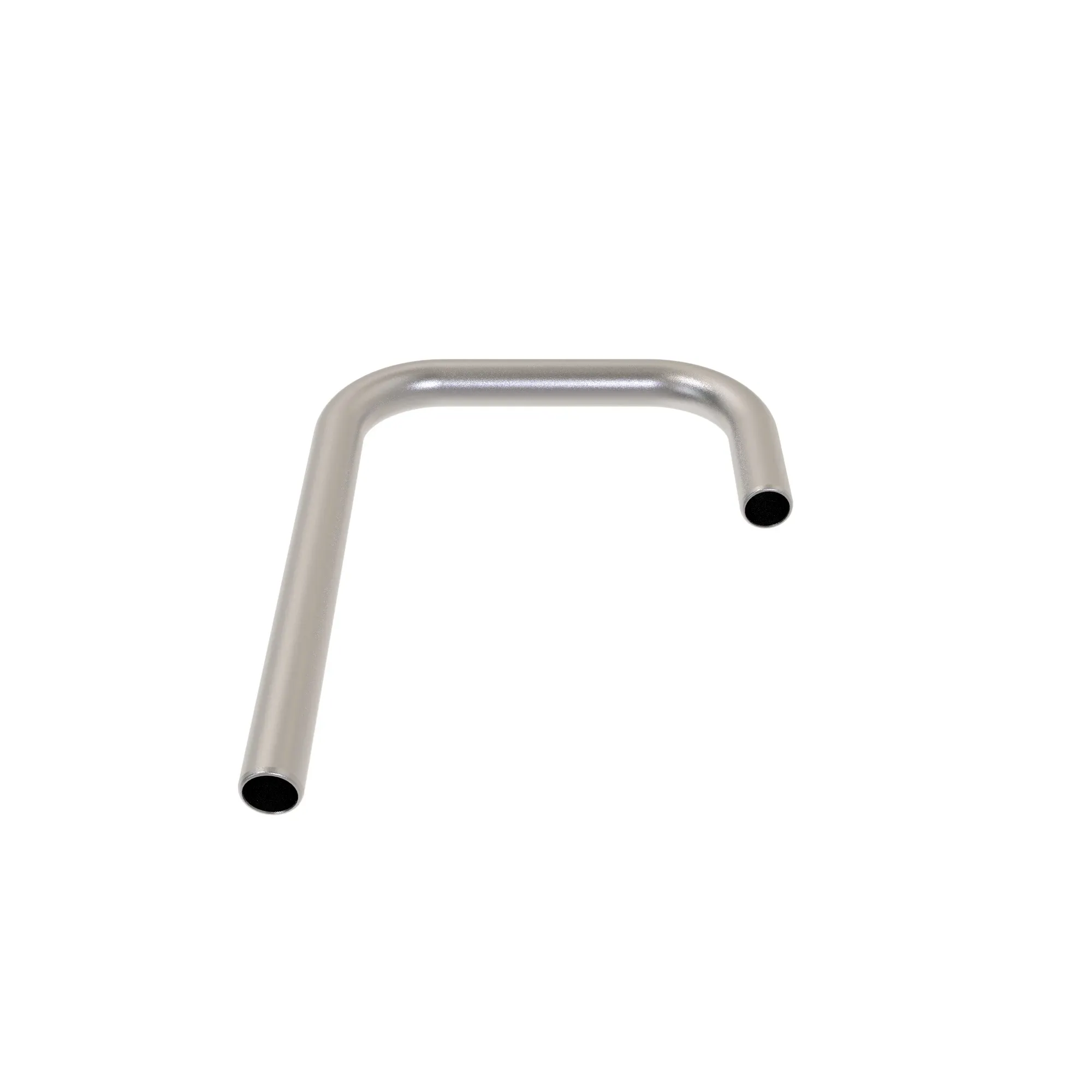 John Deere Transmission Oil Pump Tube - R225791
