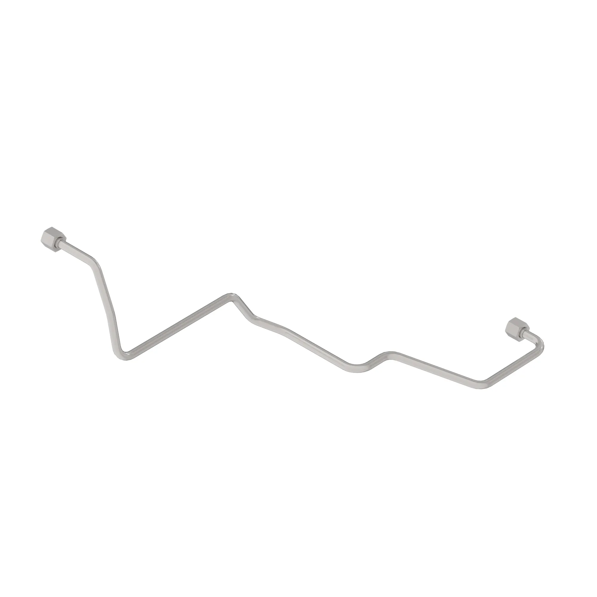 BRAKE LINE, PILOT LINE LH, MX25-MW0