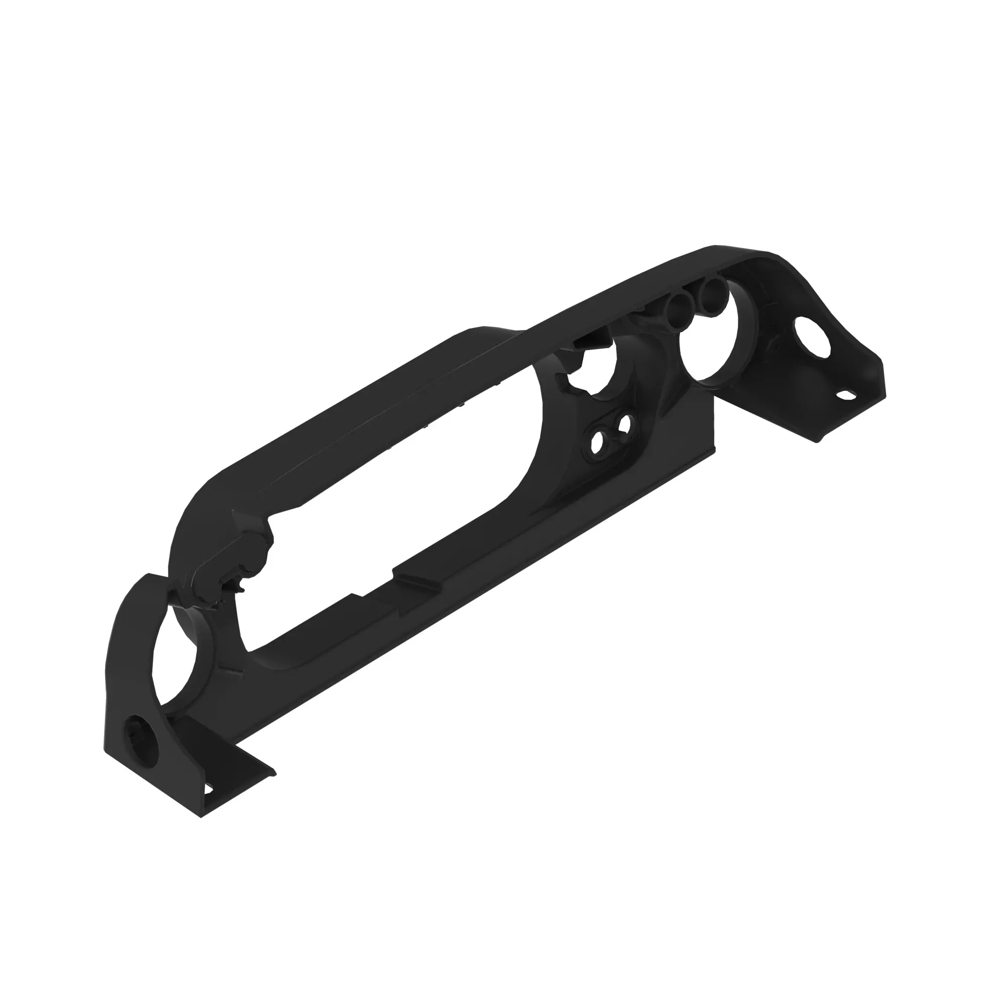 John Deere Shield - RE264854