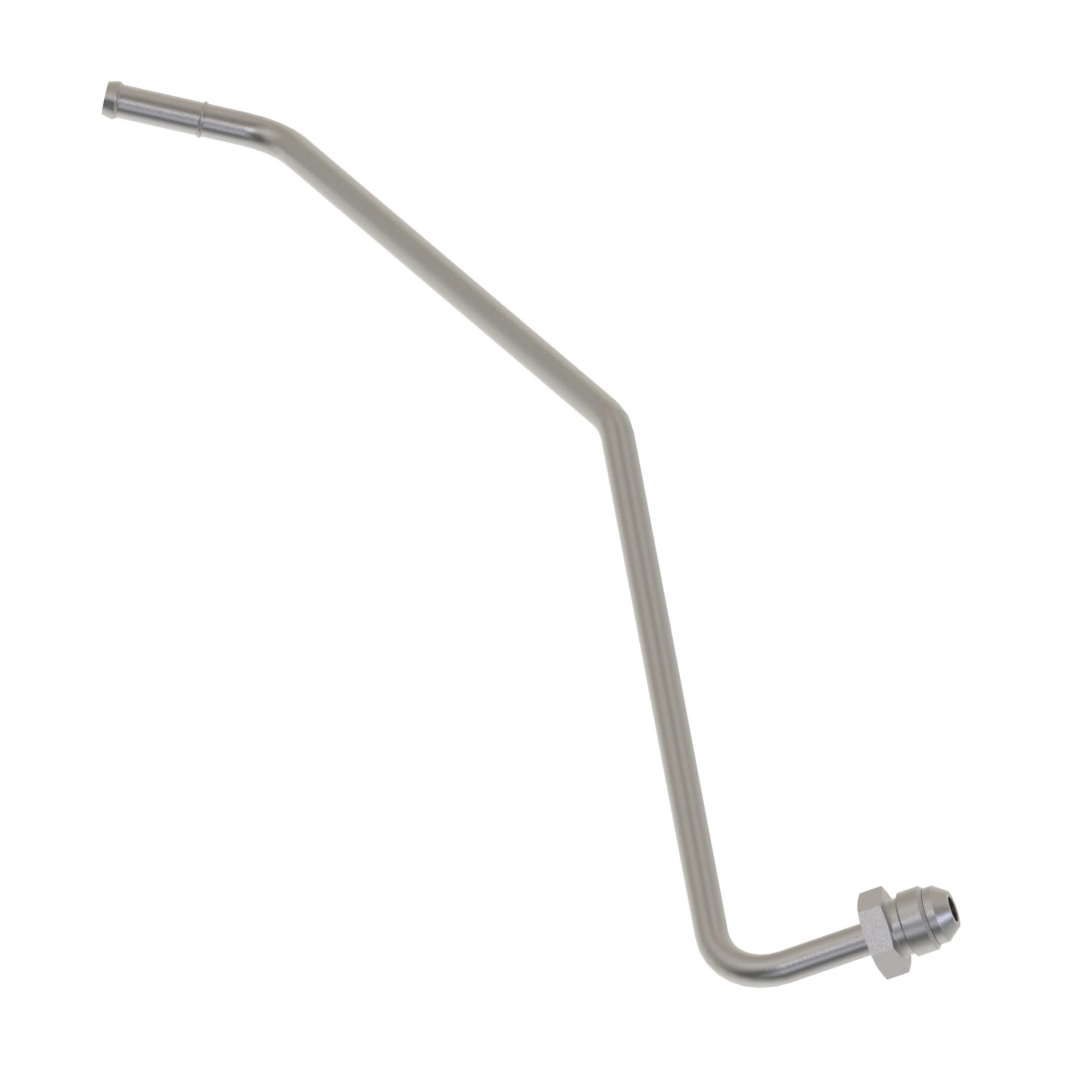 John Deere Exhaust Tube - RE571658