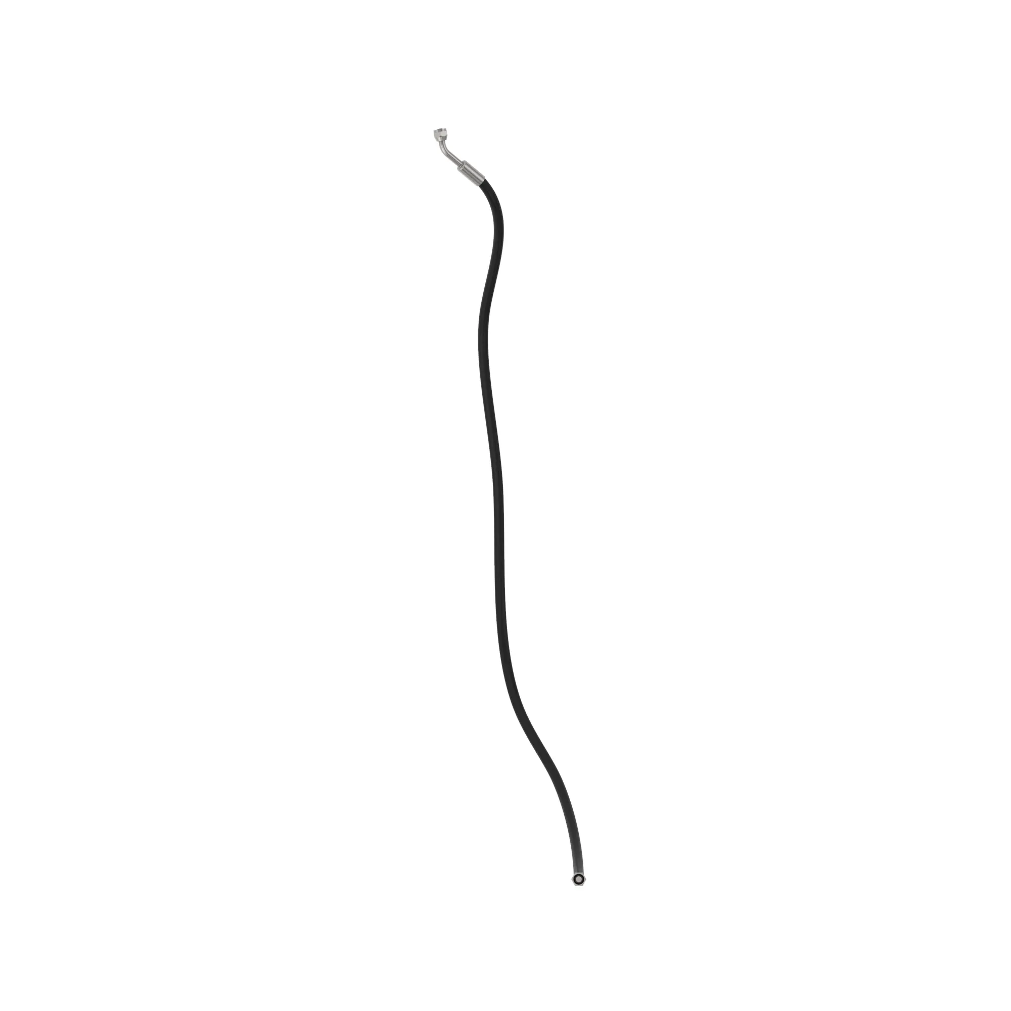 PLASTIC HOSE