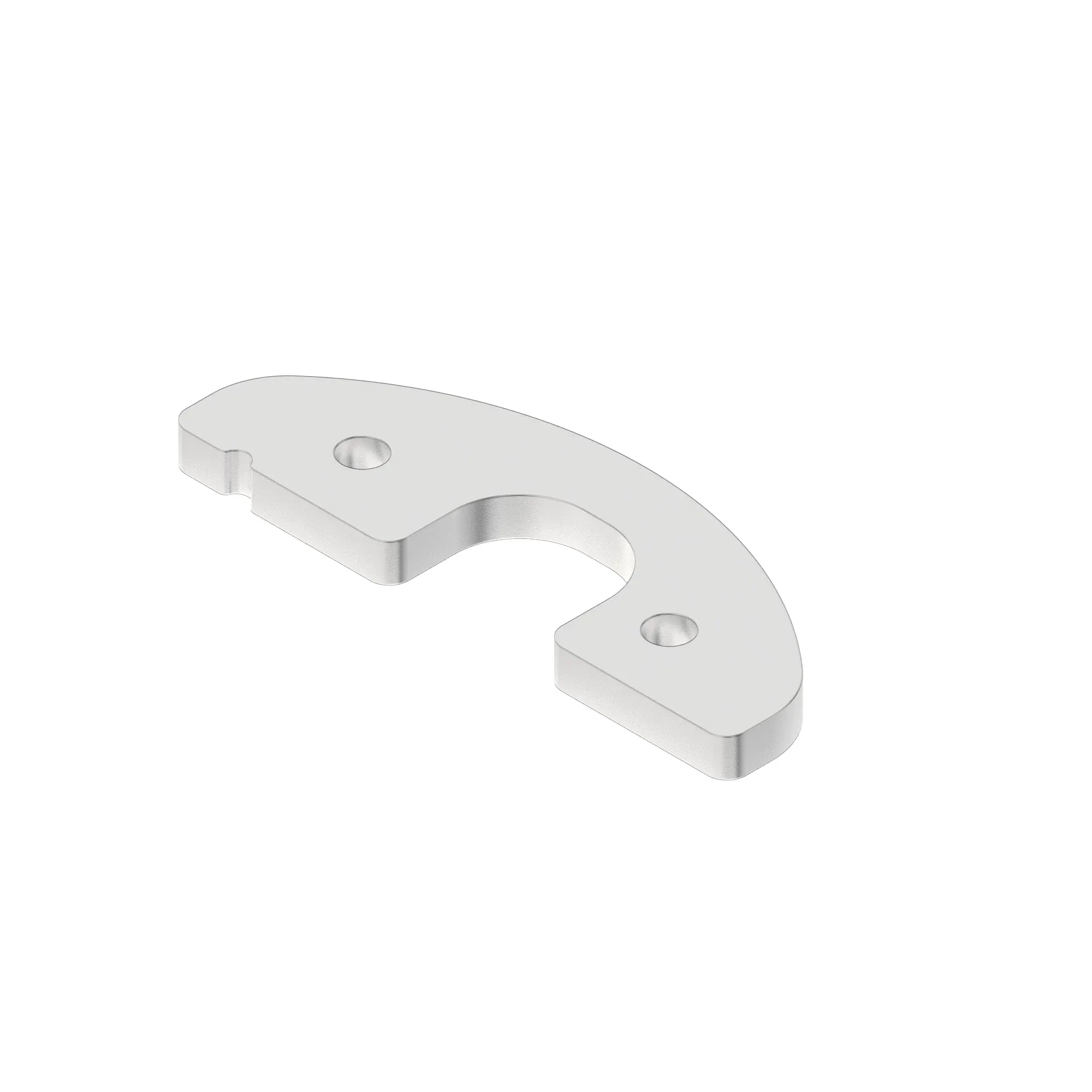 John Deere Latch Plate - HXE145749