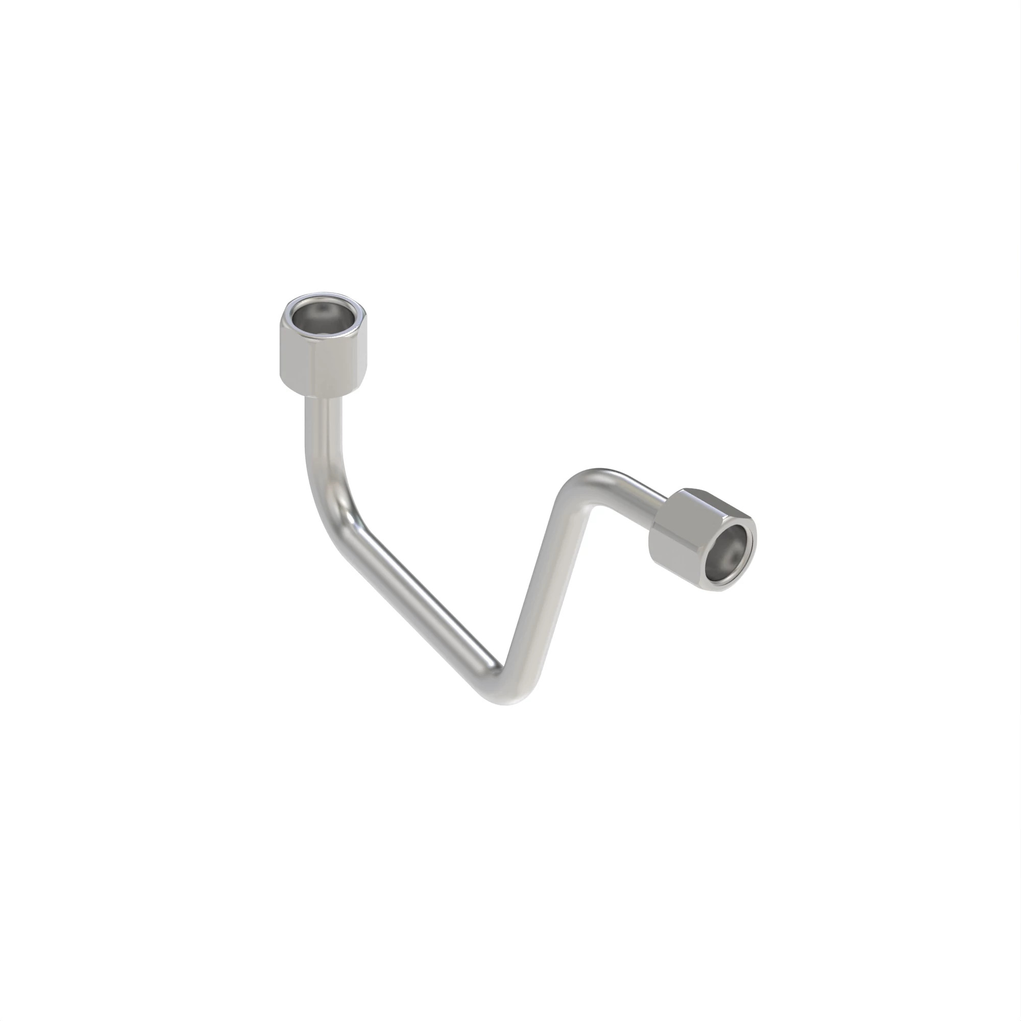 FUEL LINE, HP FUEL SUPPLY LINE PUMP