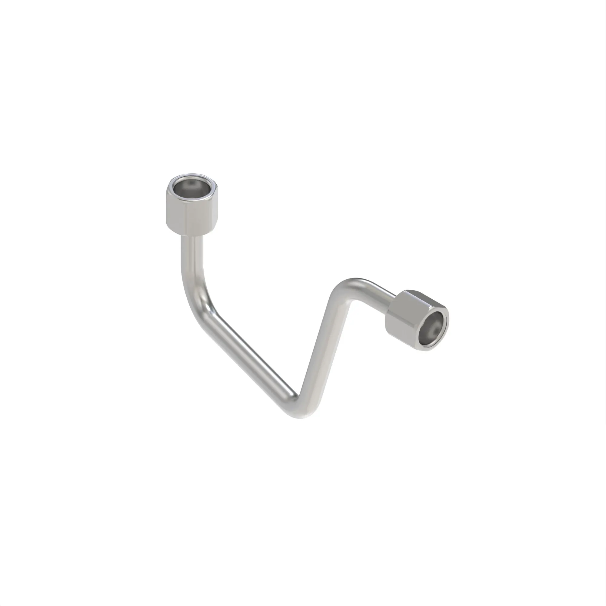 John Deere Fuel Supply Line - DZ104941