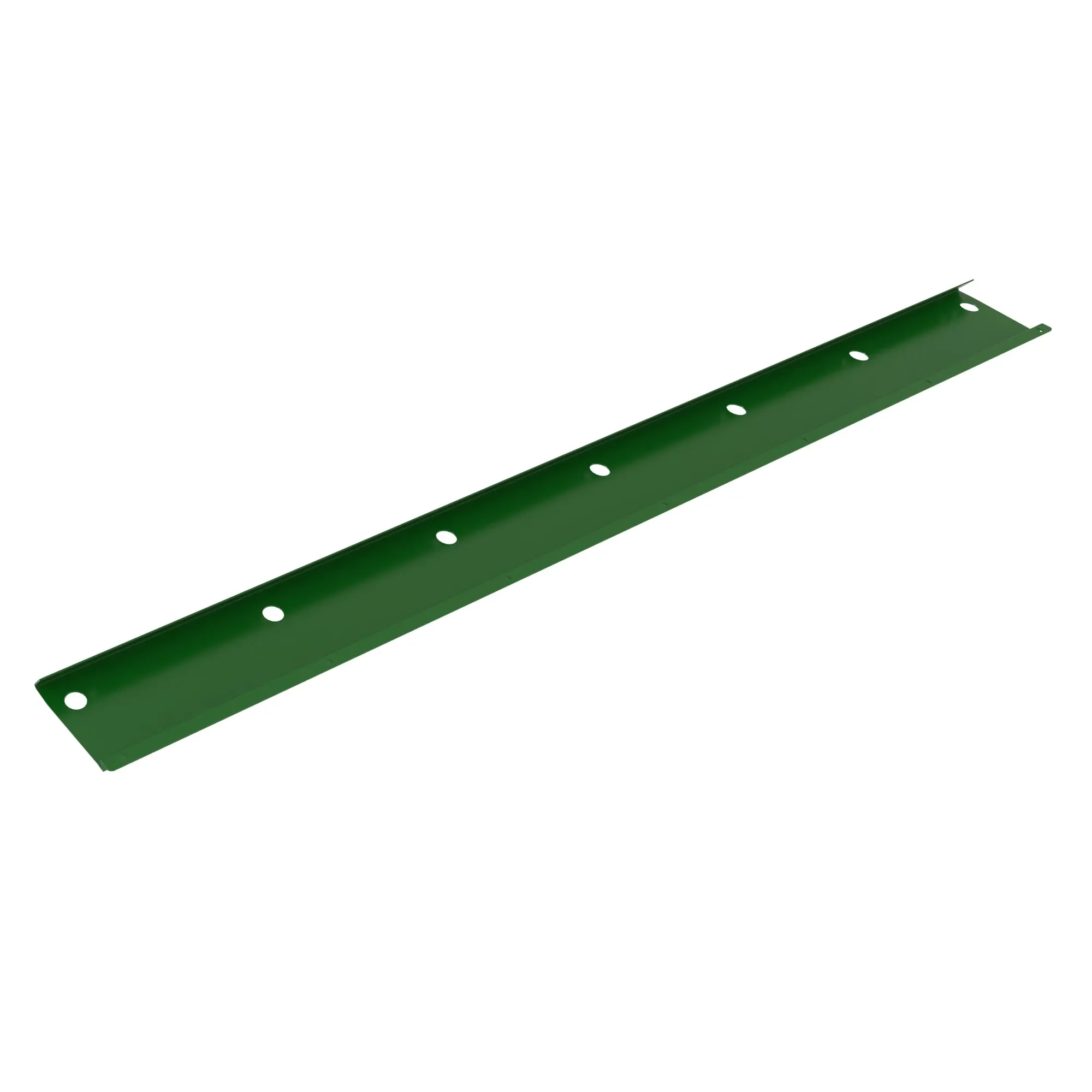 John Deere Beater Curtain Support Panel - KK55225
