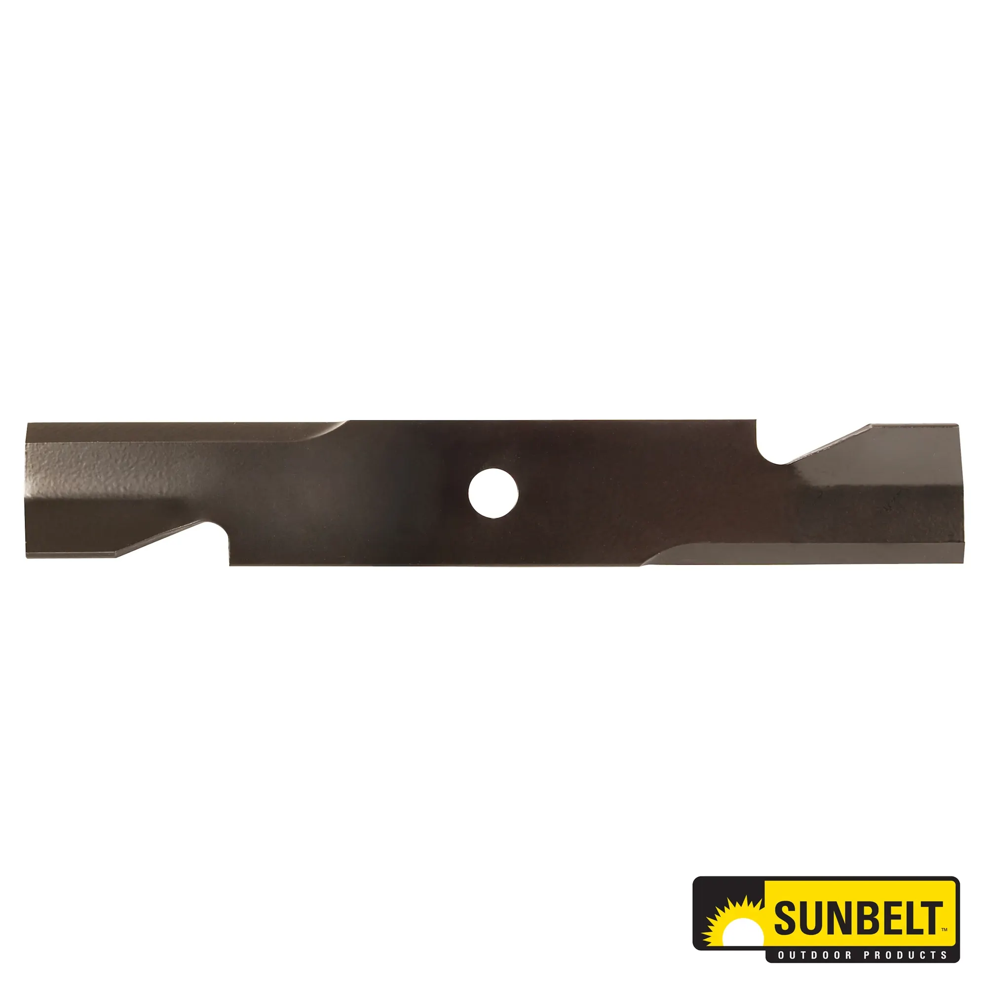 Sunbelt XHT Mower Blade, 16-1/8 inch Length - A-B1SN3016