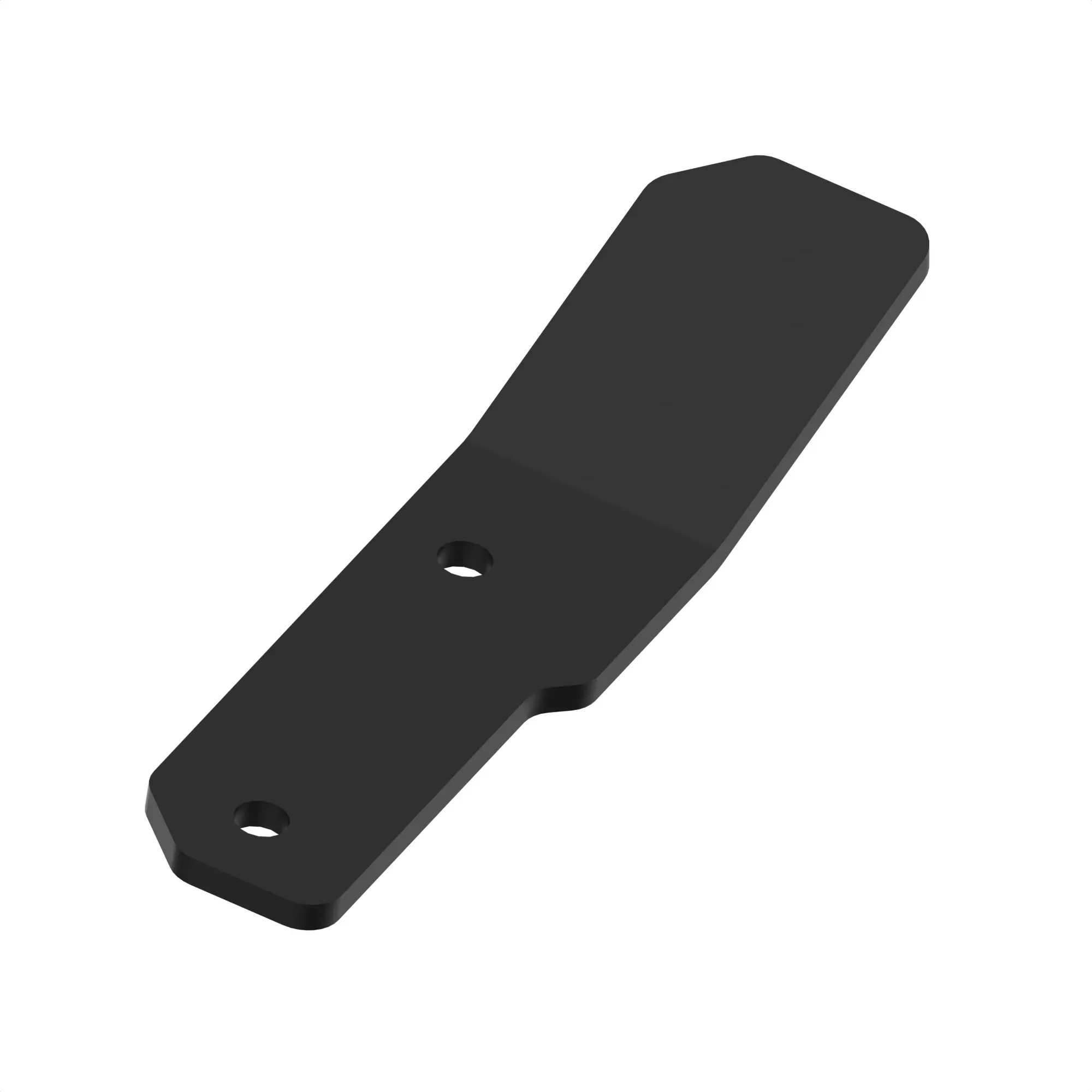 Handle, Hood Latch Extension