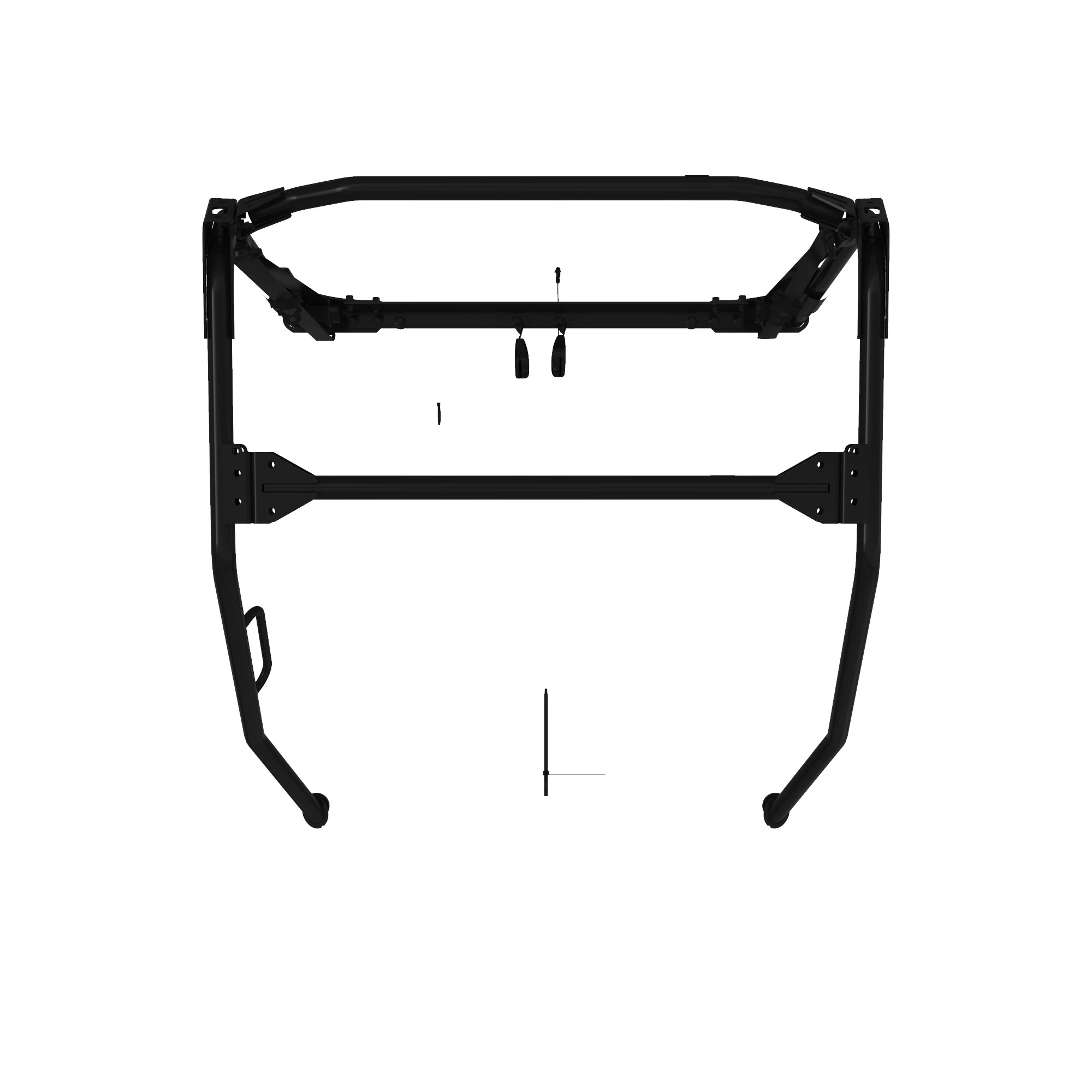 ROPS, HDXUV 2P OPS, EXP/SRVC, MY18