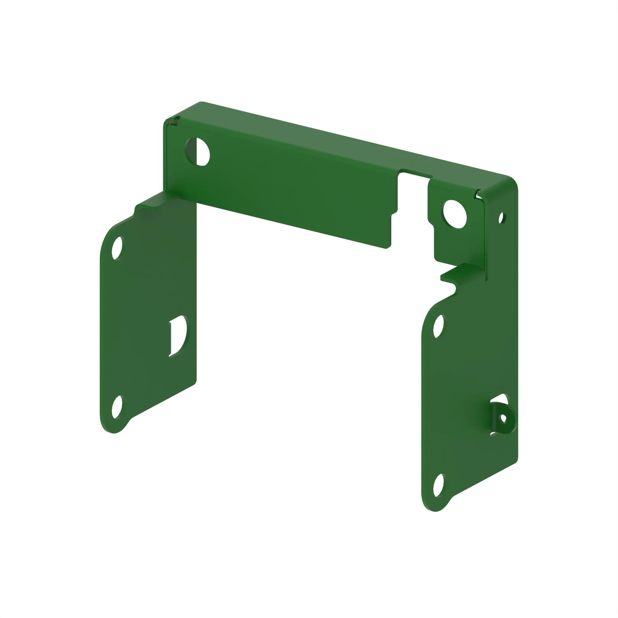 Bracket