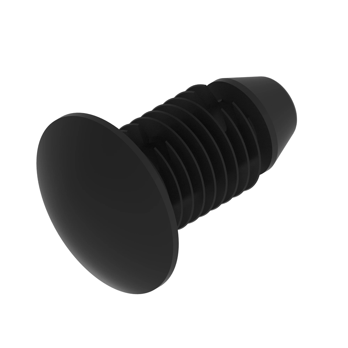 Retainer-Anchor Cover