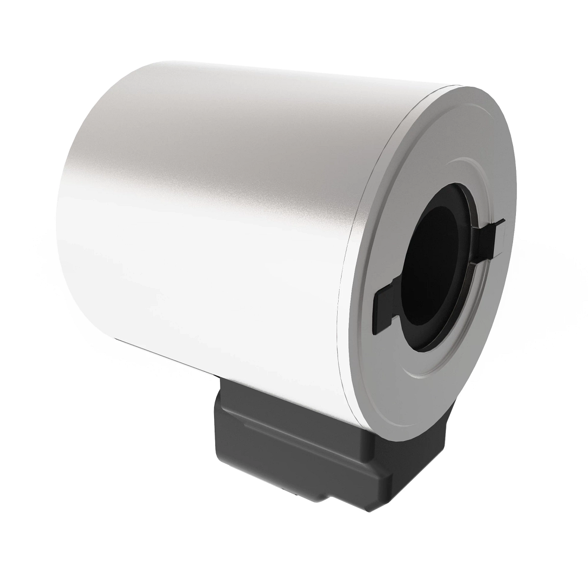 Coil, 24V Solenoid 1500 Watt Diode