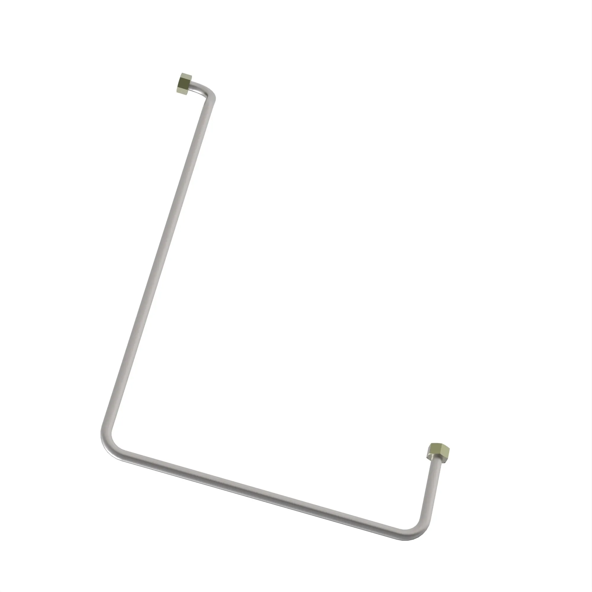 John Deere Oil Line - AZ56129