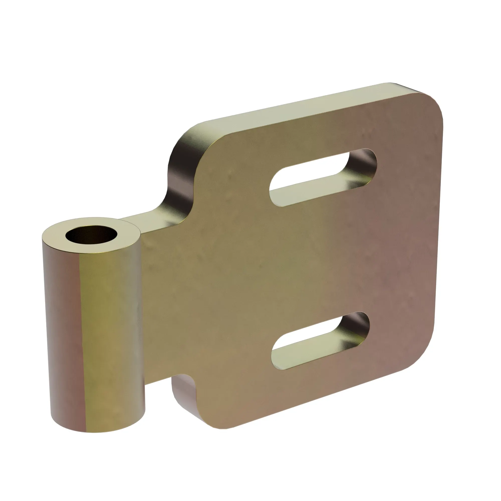 John Deere Hinge - F638570