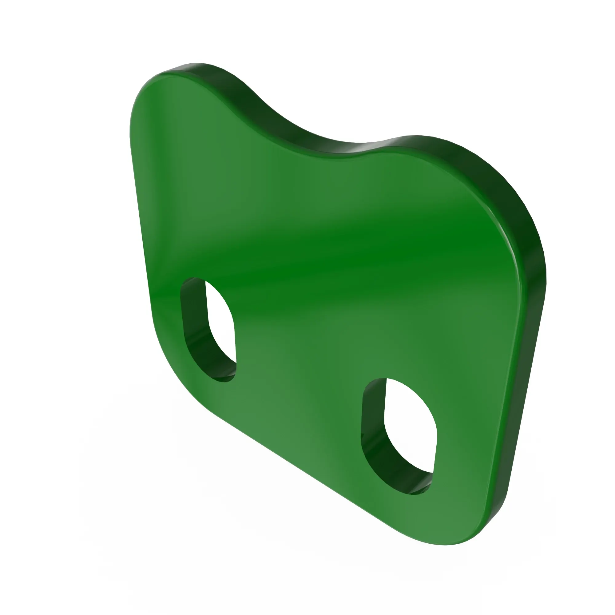 John Deere Twine Knotter Plate - FH311775