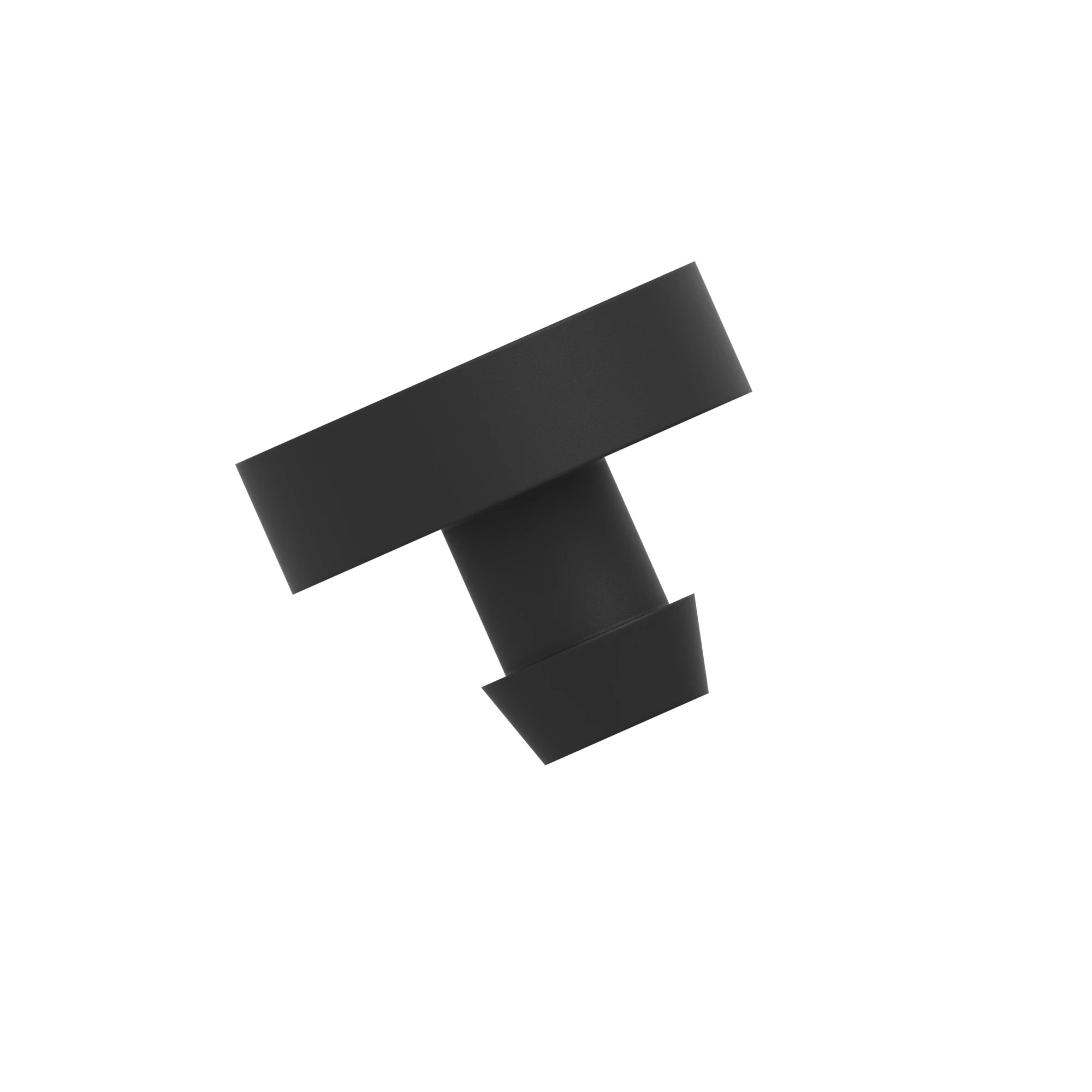 BUMPER, FLANGE FLANGE