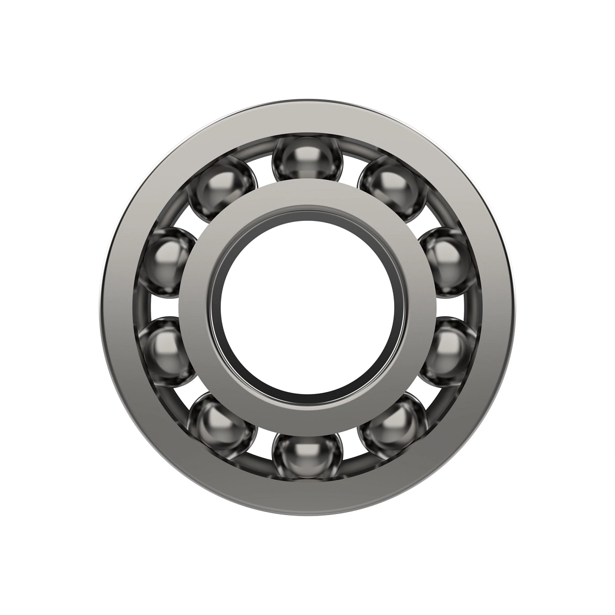 BALL BEARING