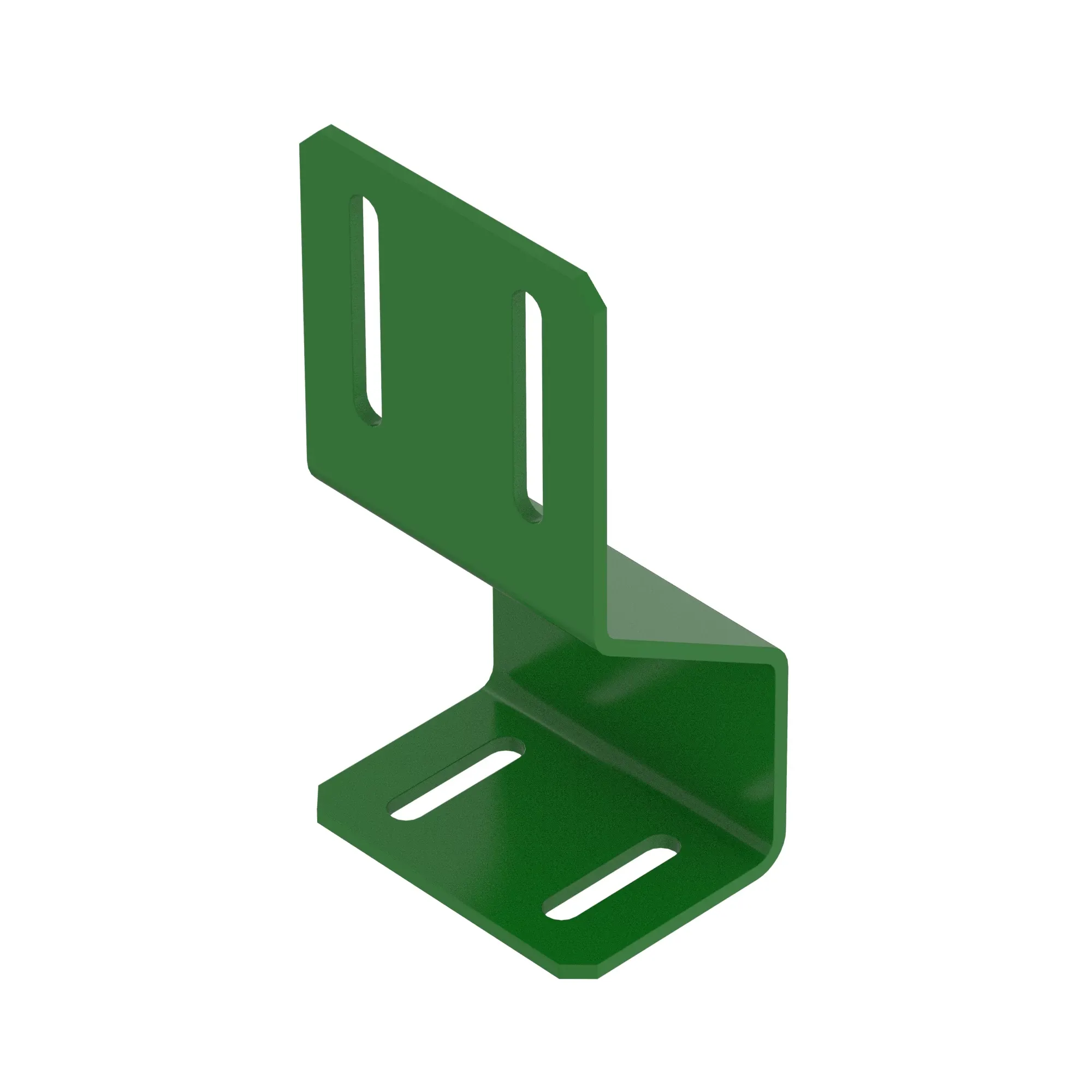 John Deere Upper Wall Mounting Angle - H176054