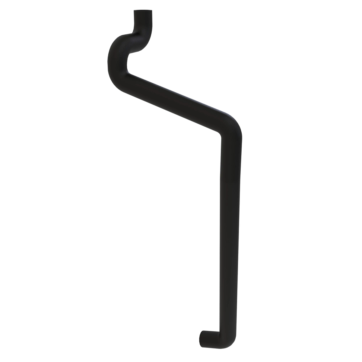 John Deere Radiator Hose, Surge Tank - T339298