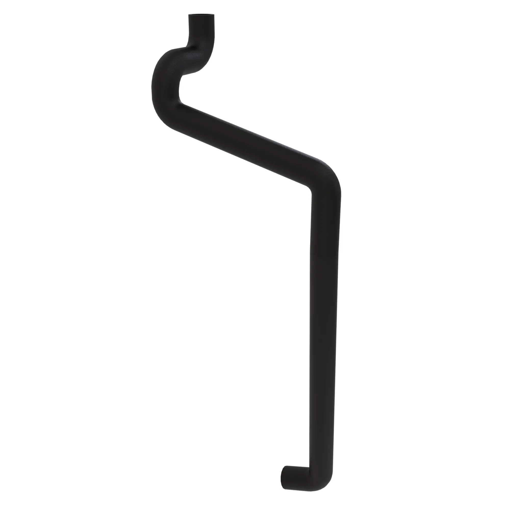 John Deere Radiator Hose, Surge Tank - T339298